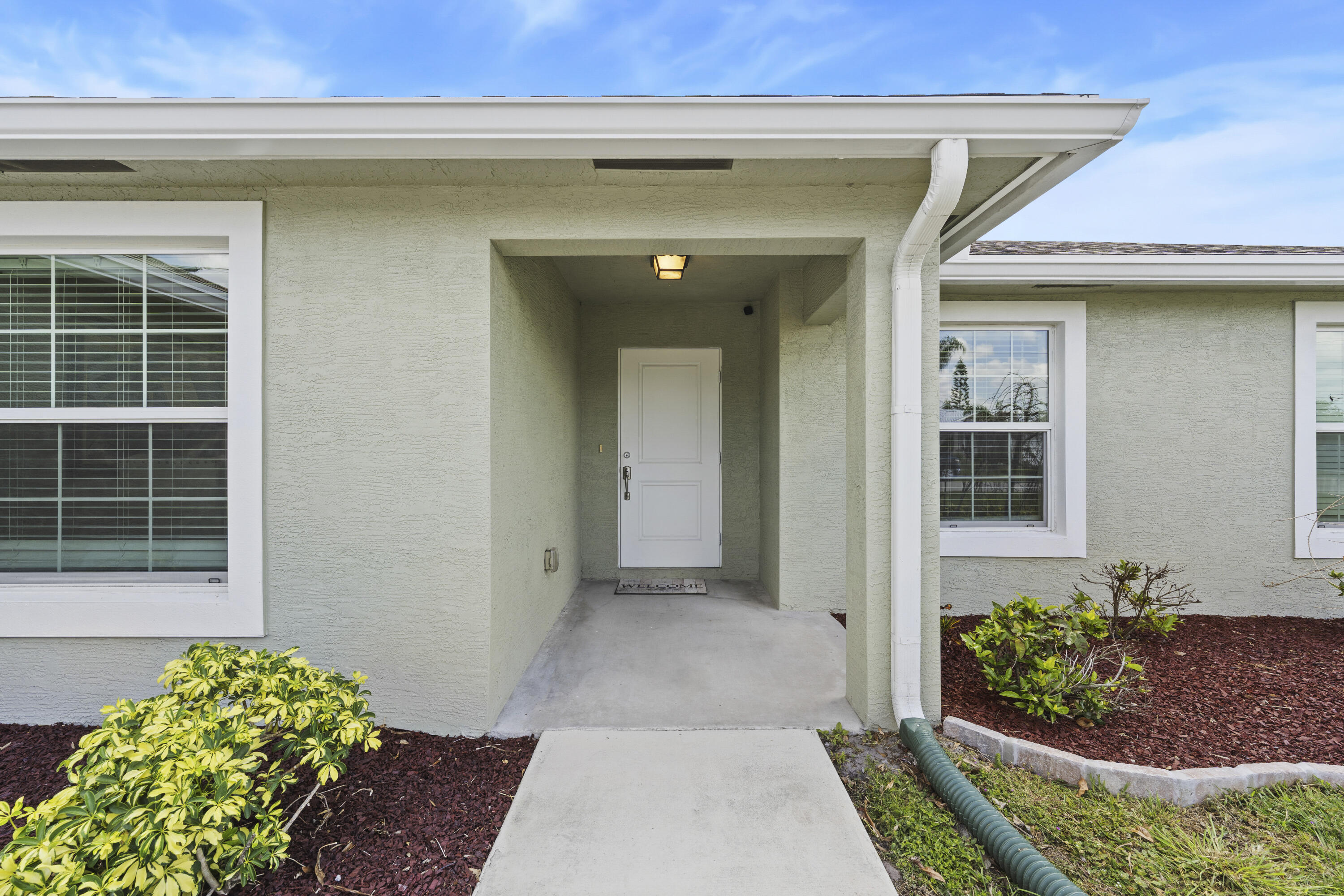 PORT ST LUCIE SECTION 40 - Residential