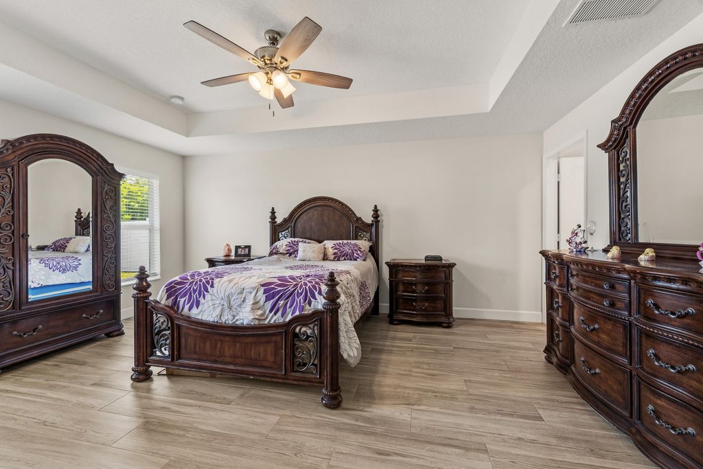 Photo of 2025 SE South Buttonwood Drive, Port Saint Lucie, FL 34952 (MLS # B26023107)