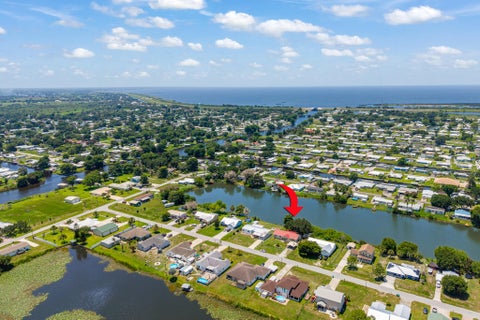 Property photo of 2546 Se 27th Street, Okeechobee, FL 34974
