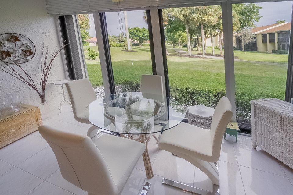 BOCA DELRAY GOLF AND COUNTRY CLUB - Residential