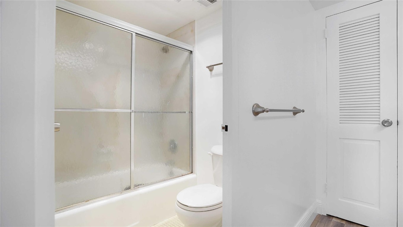 The Commodore - Residential