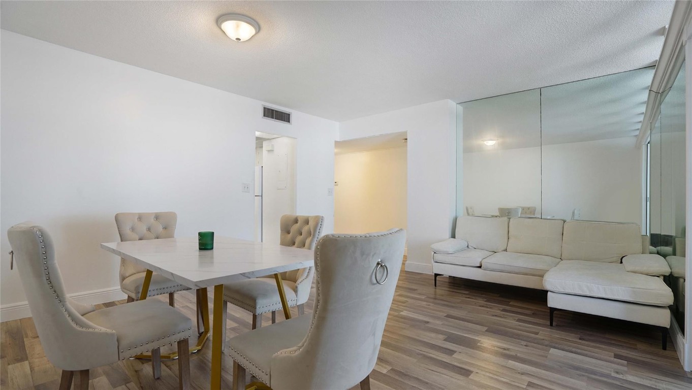 The Commodore - Residential