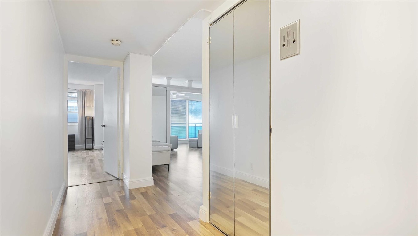 The Commodore - Residential