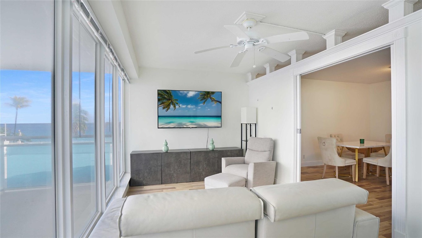 3430 Galt Ocean Drive 205