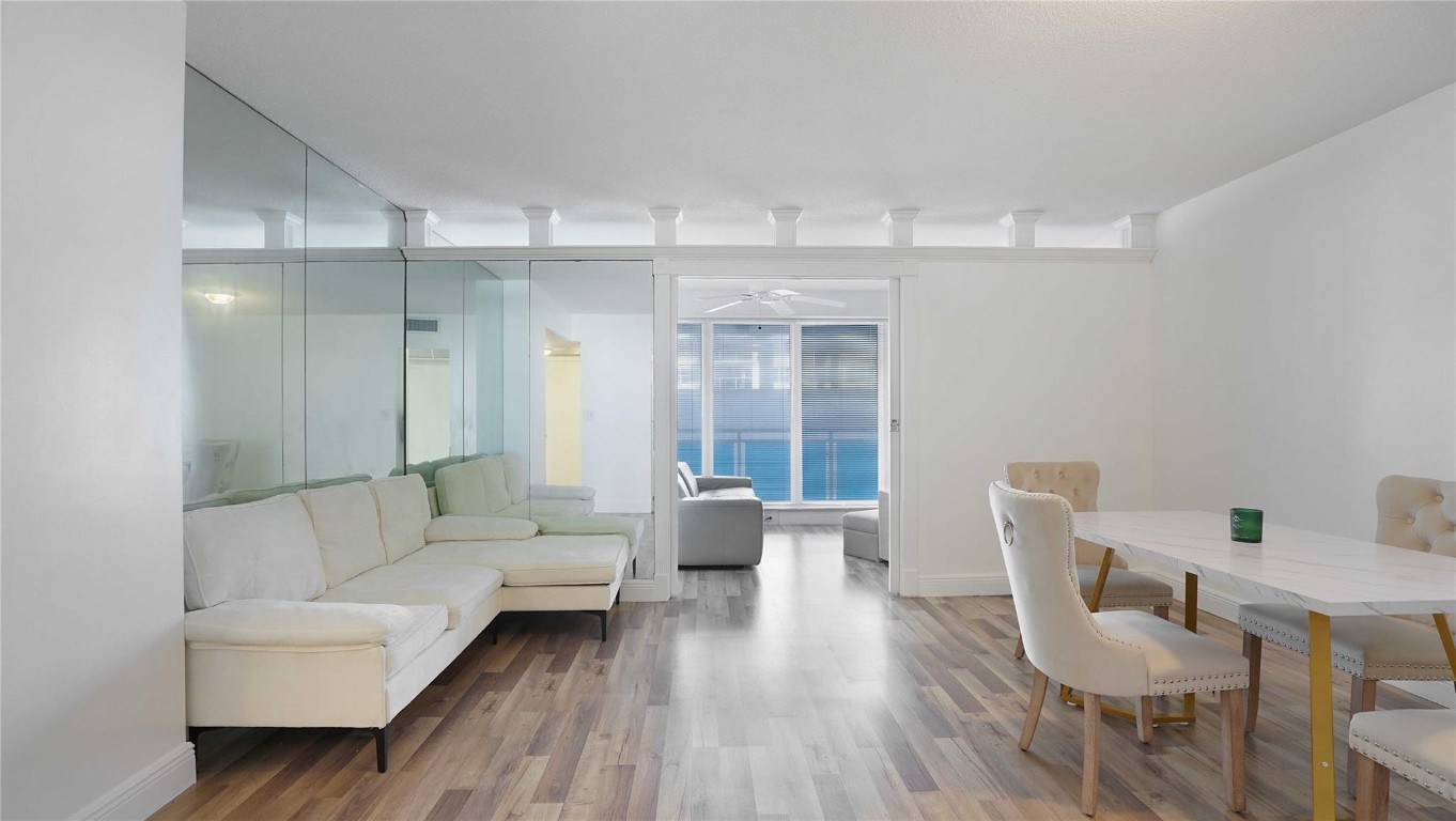 The Commodore - Residential