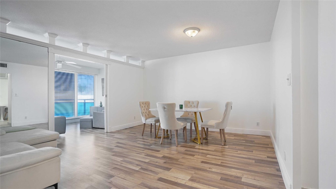 The Commodore - Residential