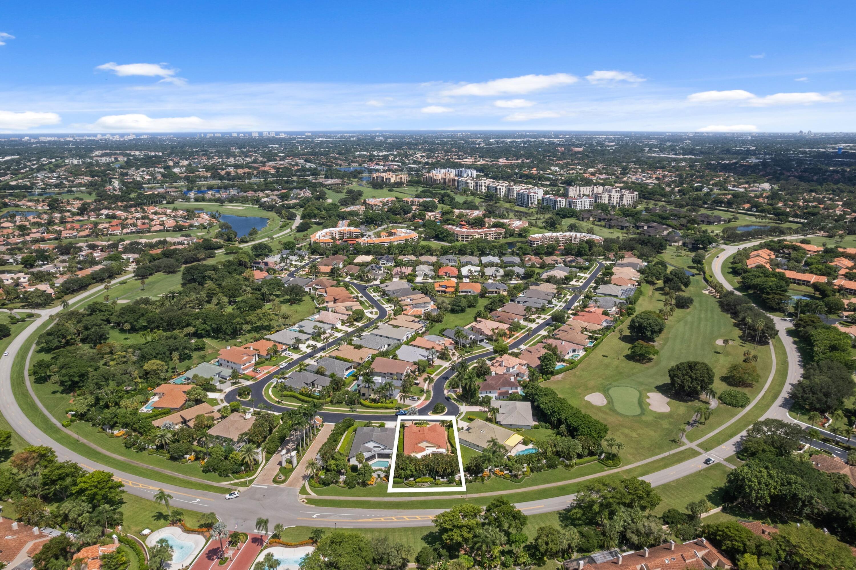 7795 LA CORNICHE Circle