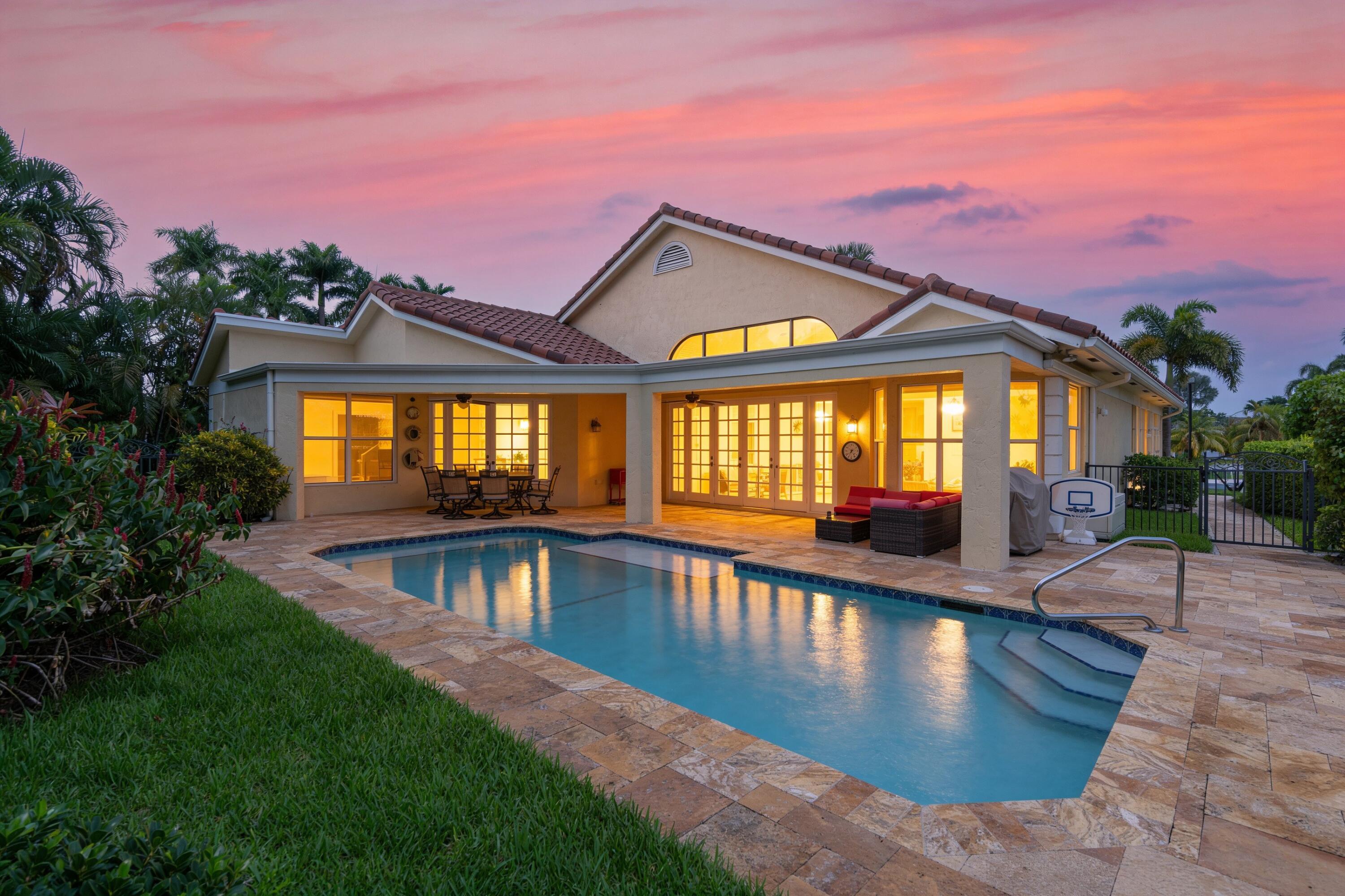 7795 LA CORNICHE Circle