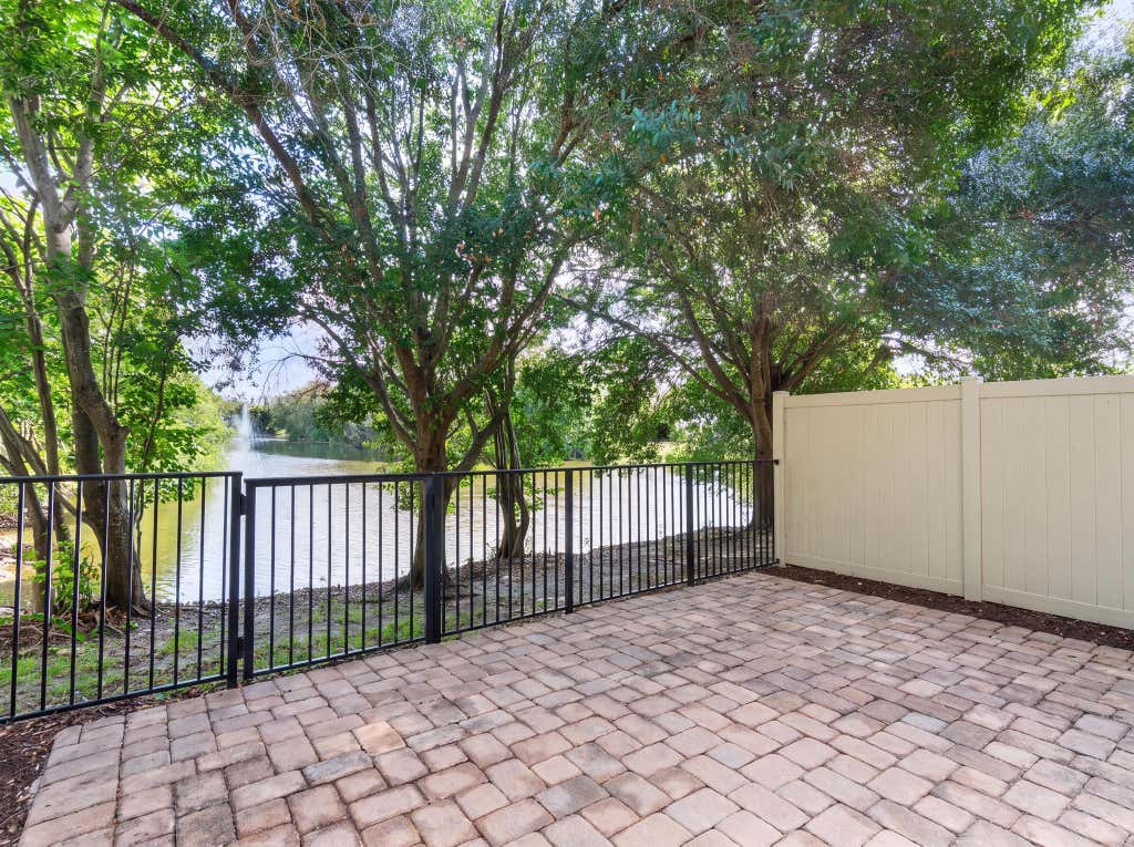 Photo of 301 LAKE MONTEREY Circle, Boynton Beach, FL 33426 (MLS # B26065056)