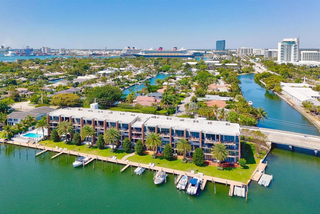 Photo of 1800 S Ocean Drive #109, Fort Lauderdale, FL 33316 (MLS # B26010797)
