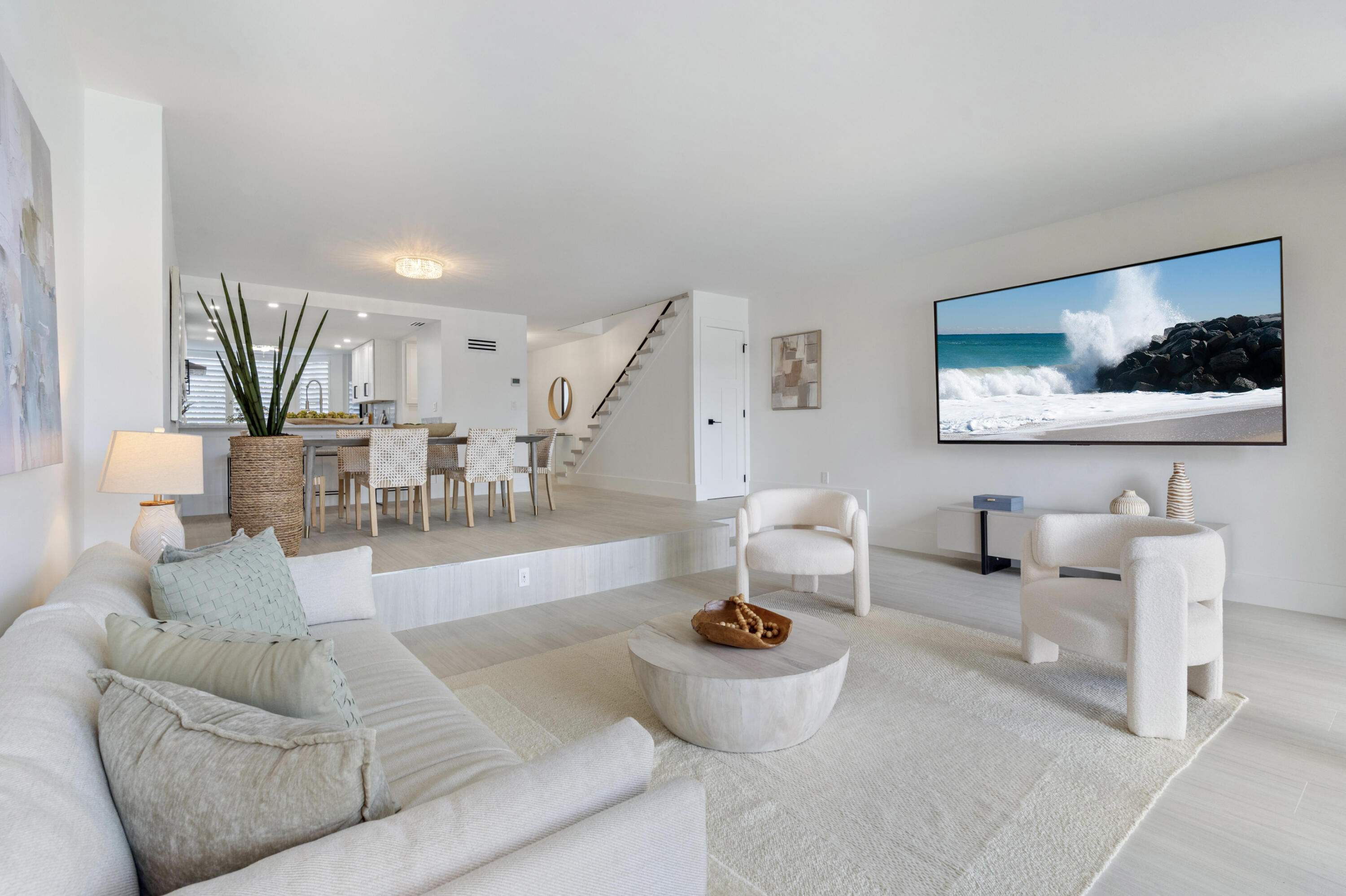 TOWNHOUSES AT HARBOR BEACH - Residential