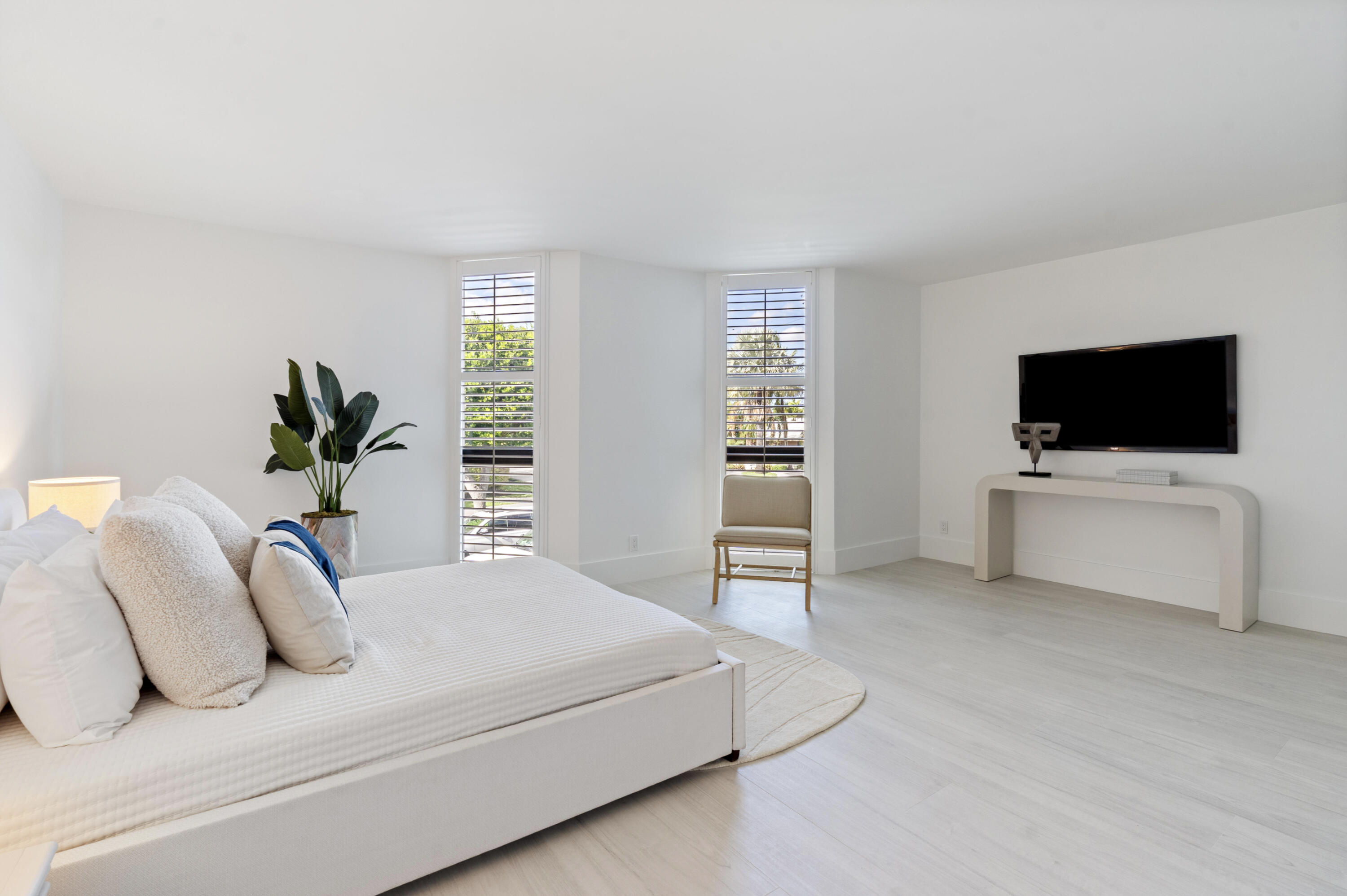 TOWNHOUSES AT HARBOR BEACH - Residential