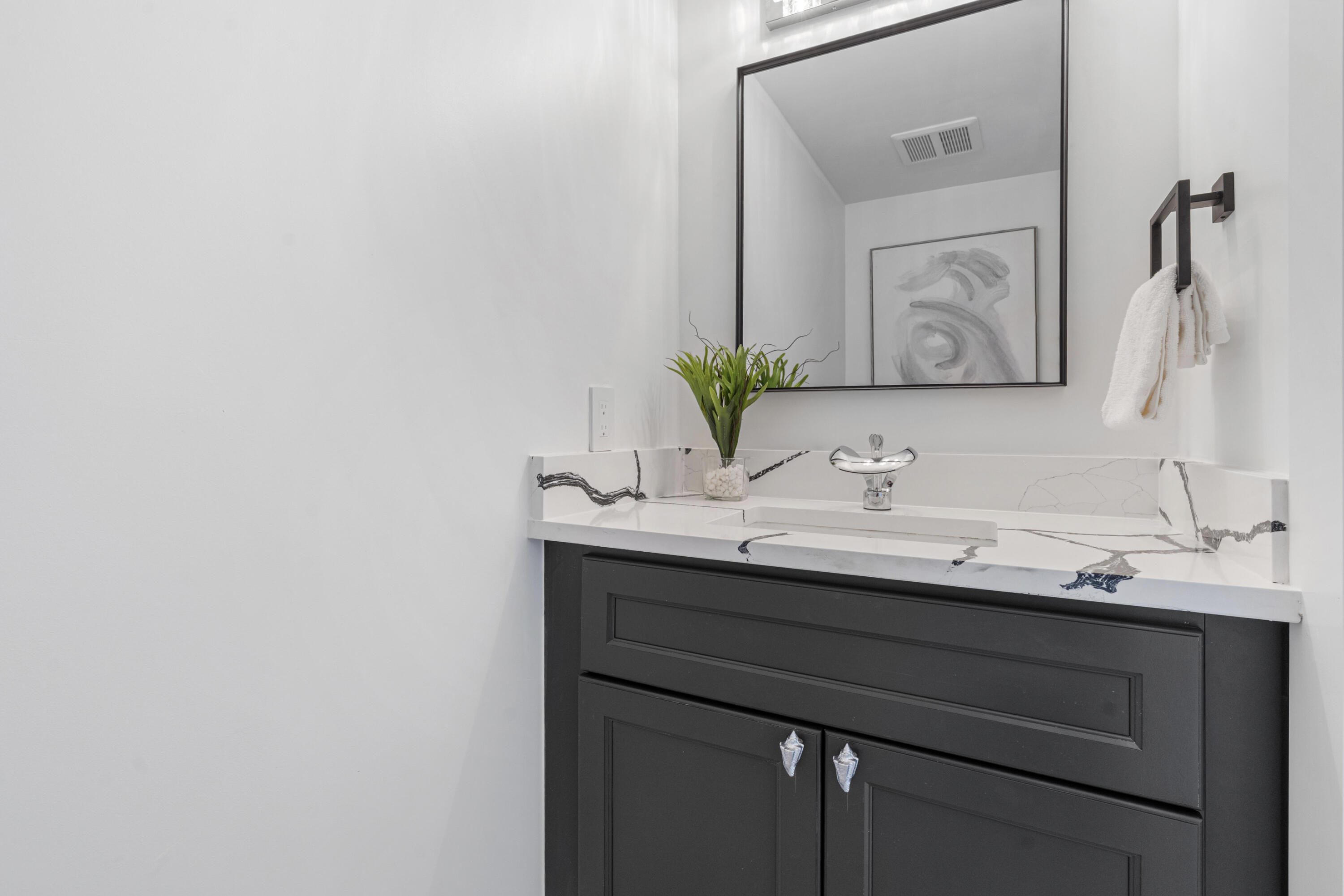 TOWNHOUSES AT HARBOR BEACH - Residential