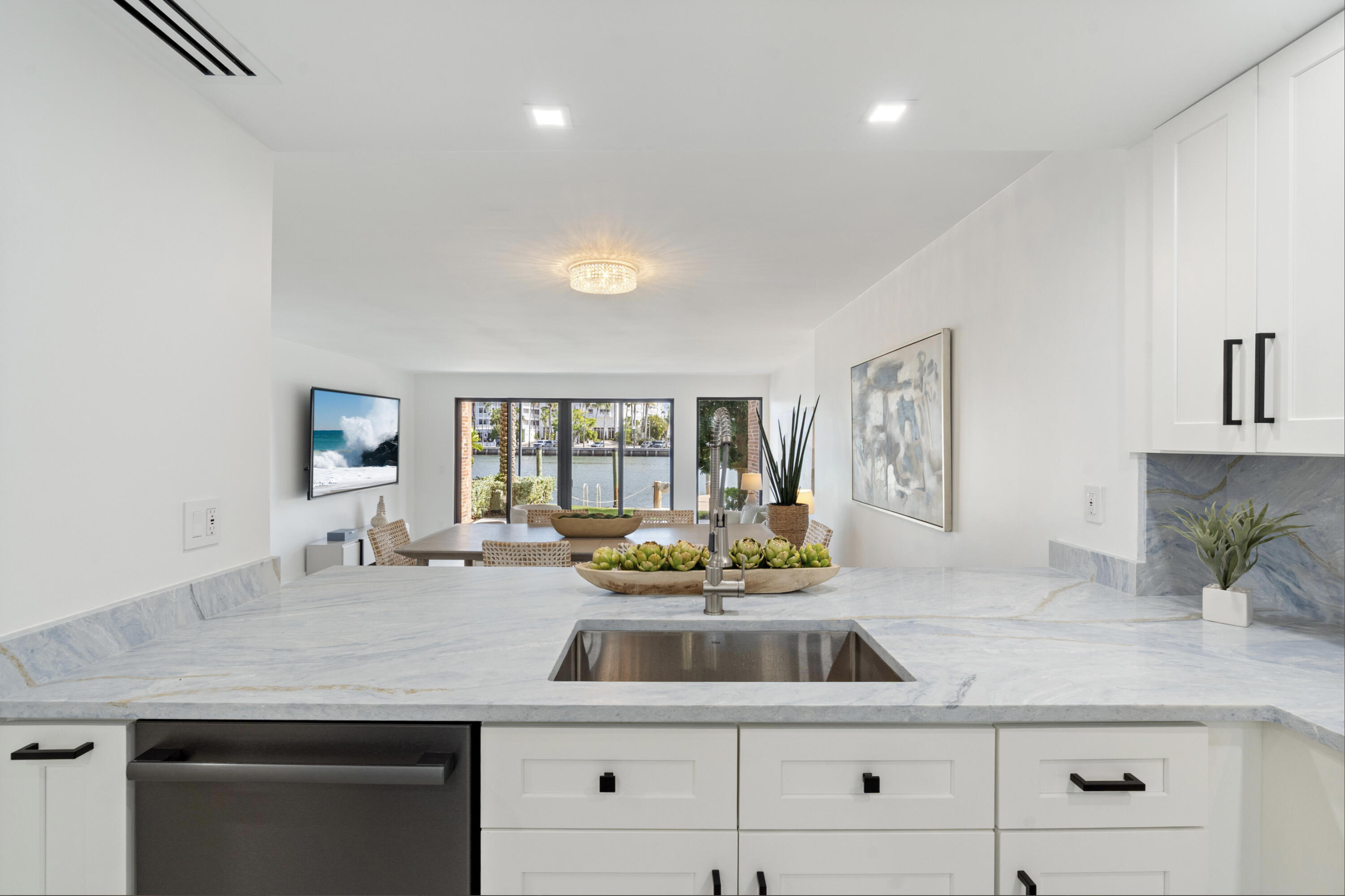 TOWNHOUSES AT HARBOR BEACH - Residential