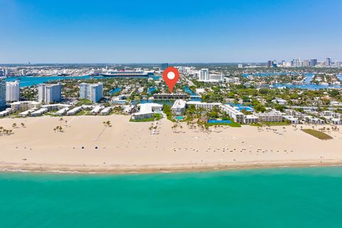 1800 S Ocean Drive Fort Lauderdale FL 33316