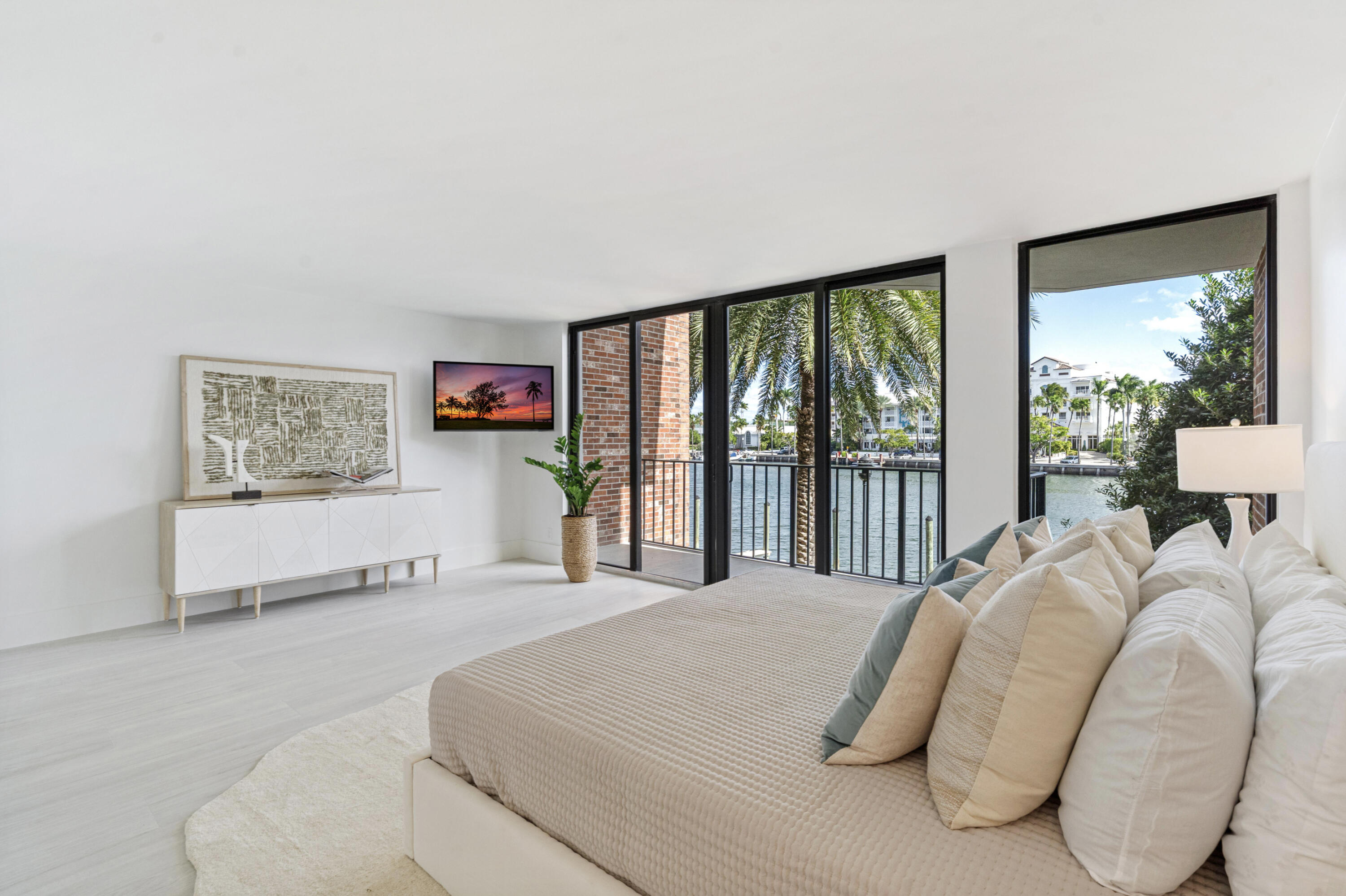 TOWNHOUSES AT HARBOR BEACH - Residential