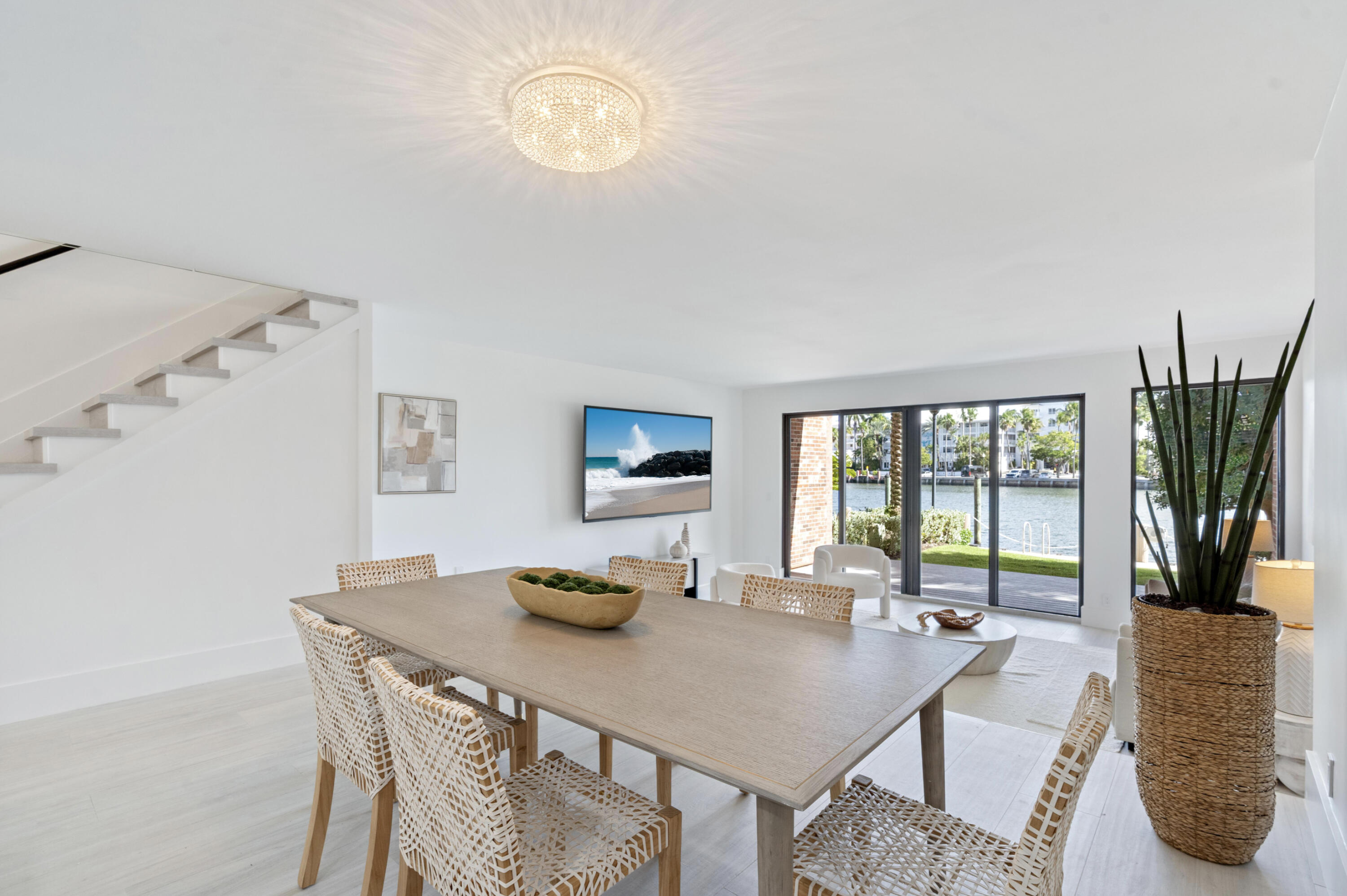 TOWNHOUSES AT HARBOR BEACH - Residential