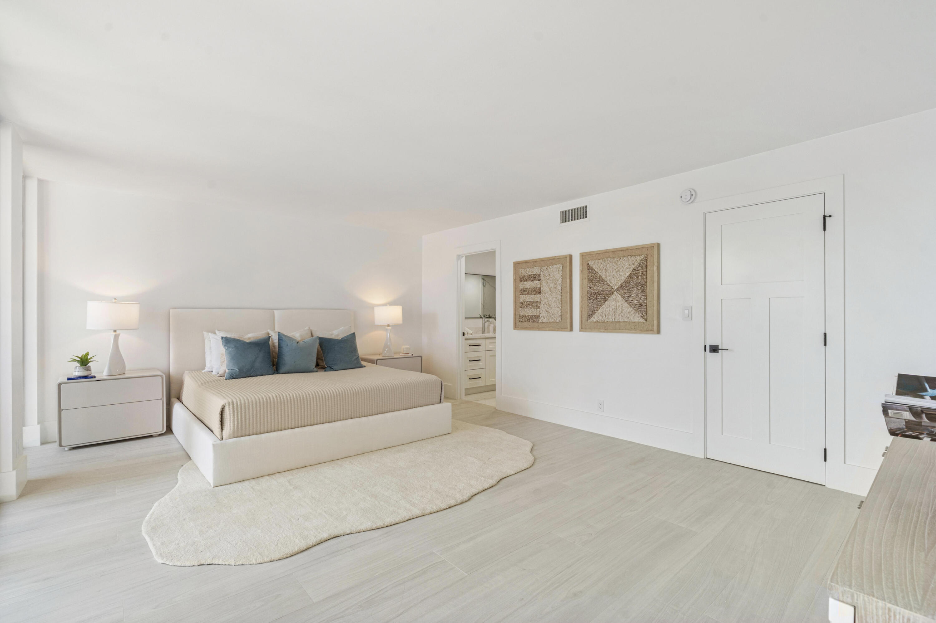 TOWNHOUSES AT HARBOR BEACH - Residential