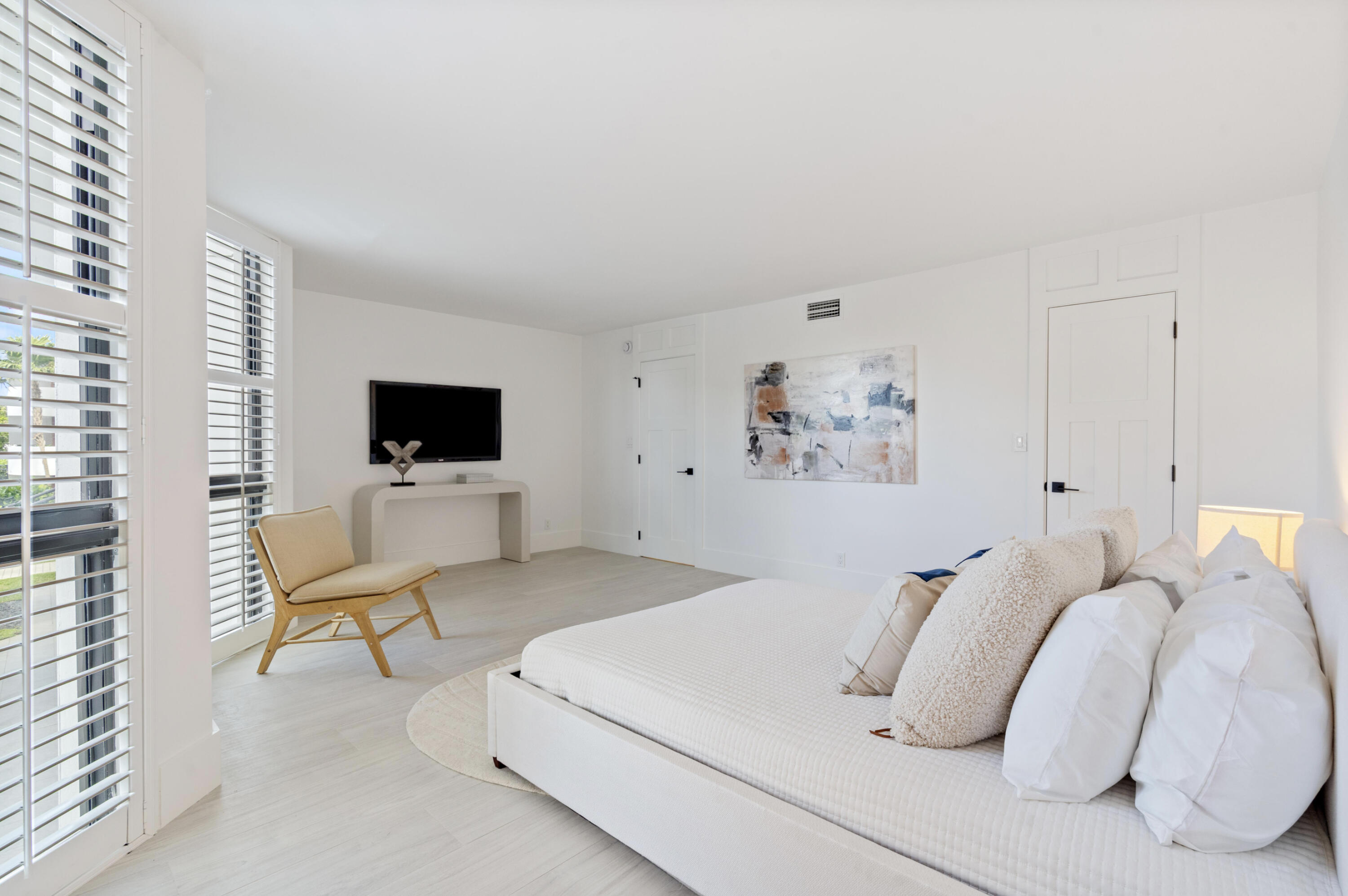 TOWNHOUSES AT HARBOR BEACH - Residential