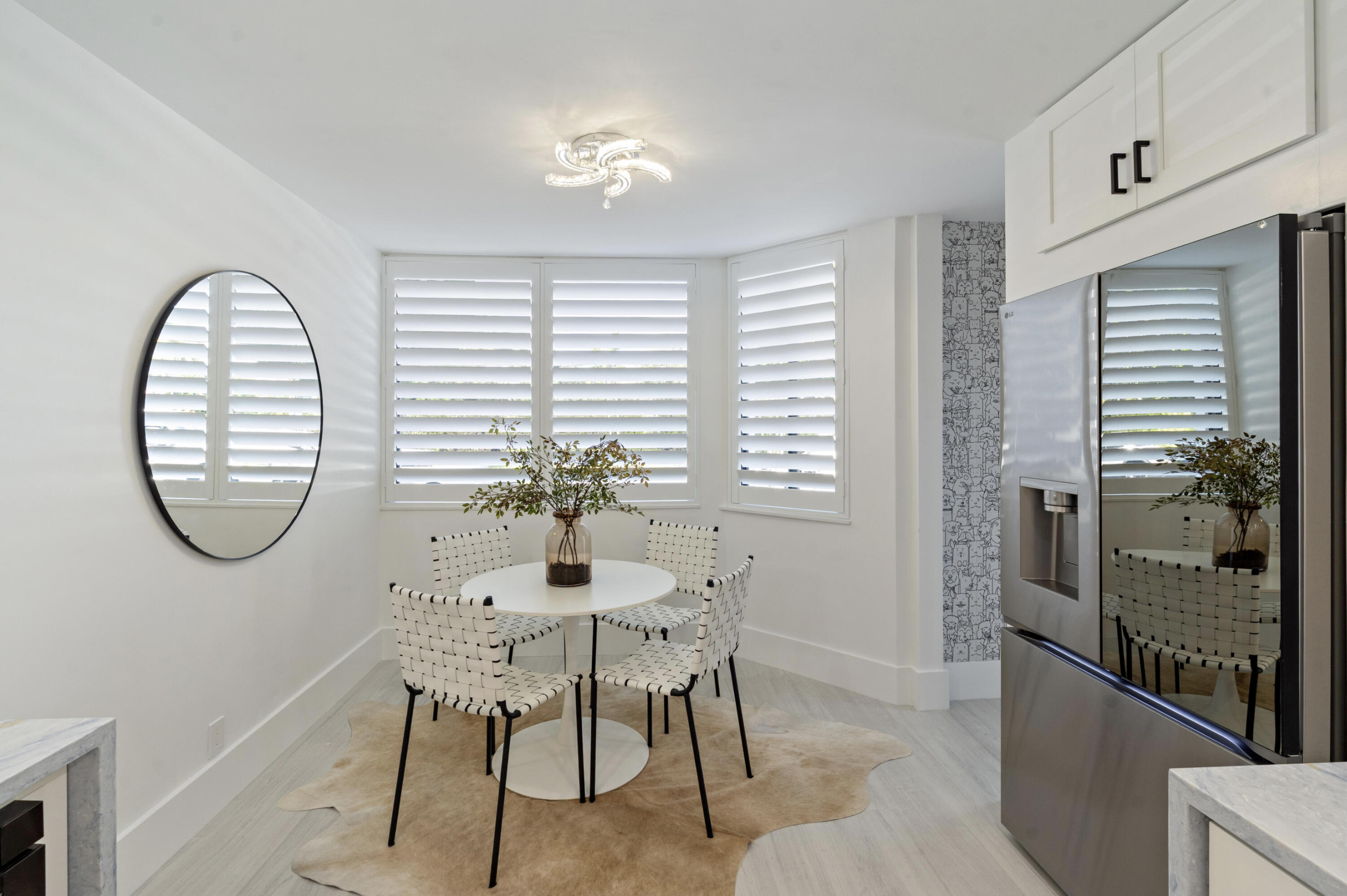 TOWNHOUSES AT HARBOR BEACH - Residential