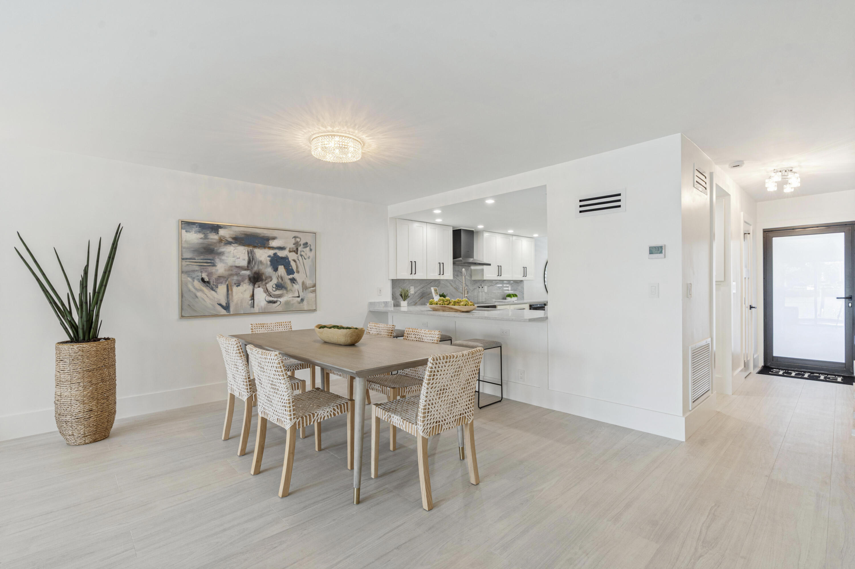 TOWNHOUSES AT HARBOR BEACH - Residential