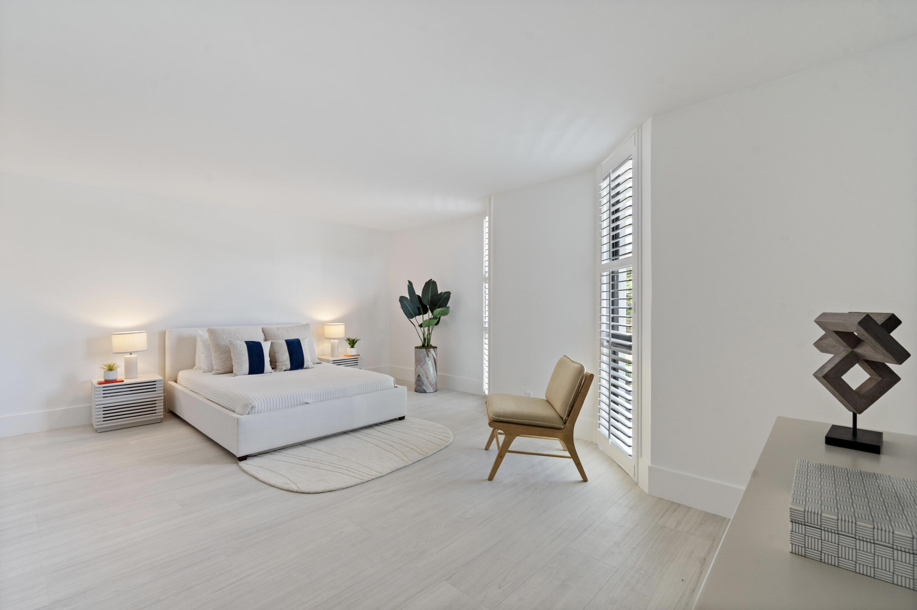 TOWNHOUSES AT HARBOR BEACH - Residential