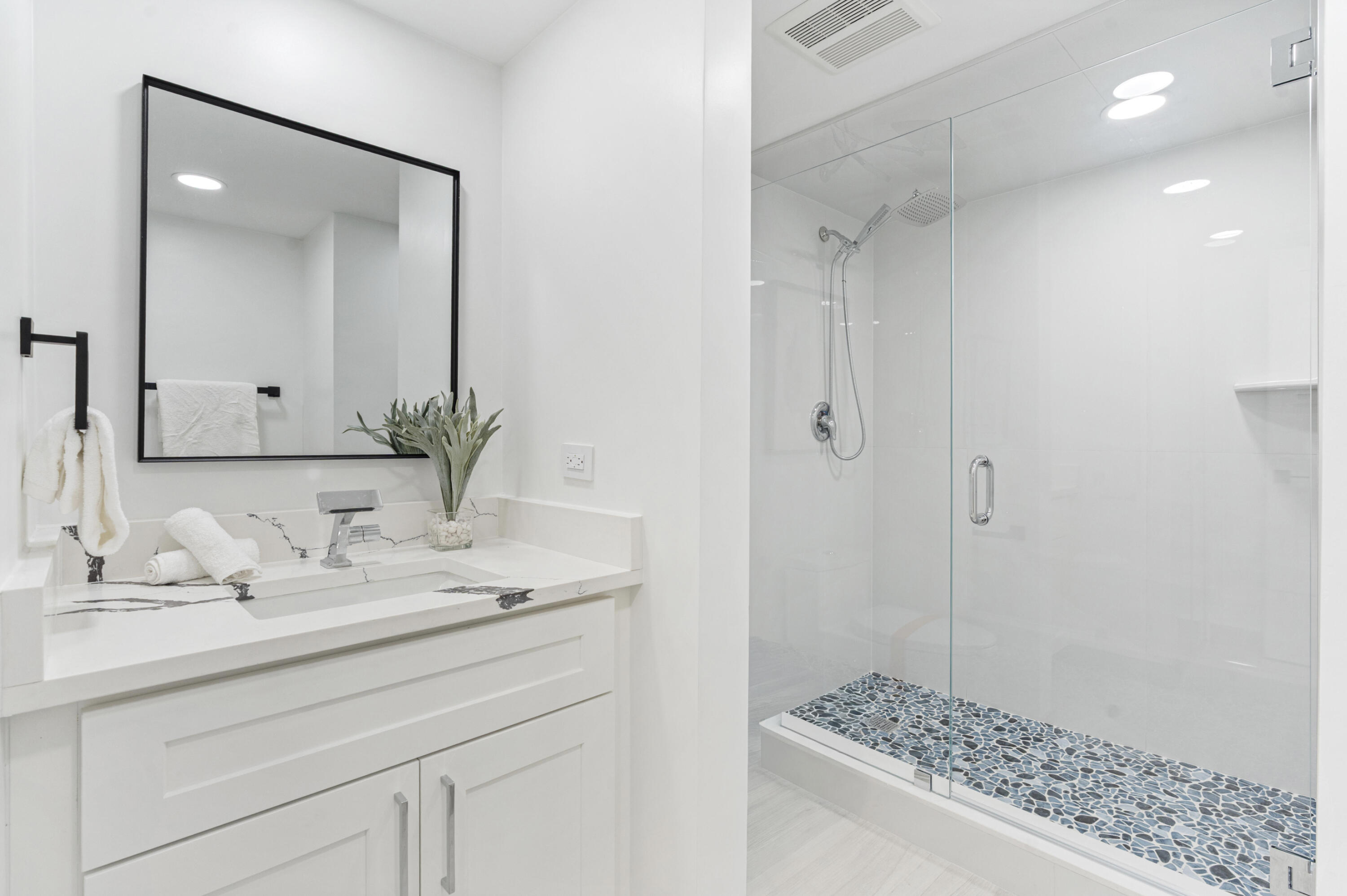 TOWNHOUSES AT HARBOR BEACH - Residential