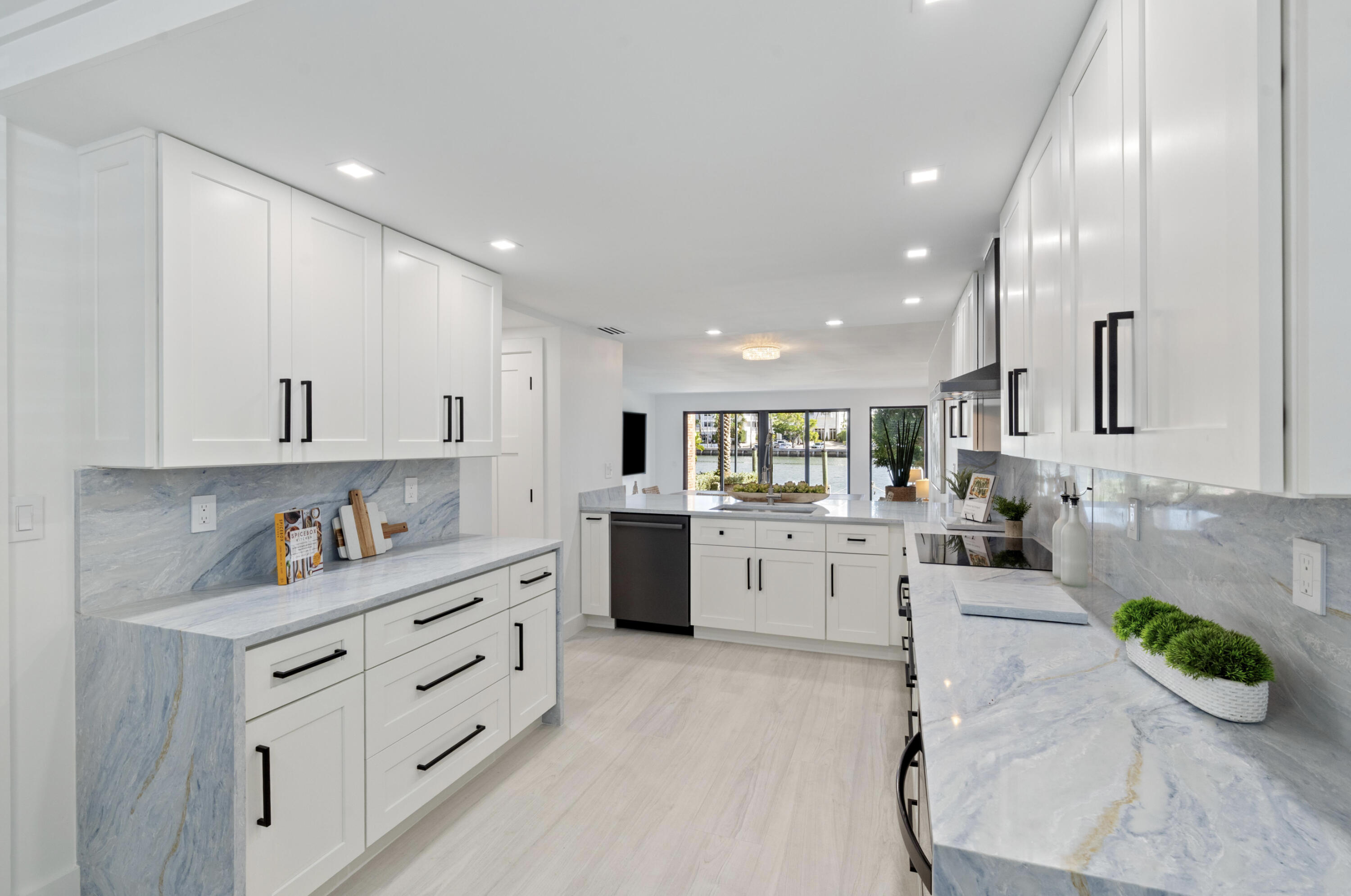 TOWNHOUSES AT HARBOR BEACH - Residential