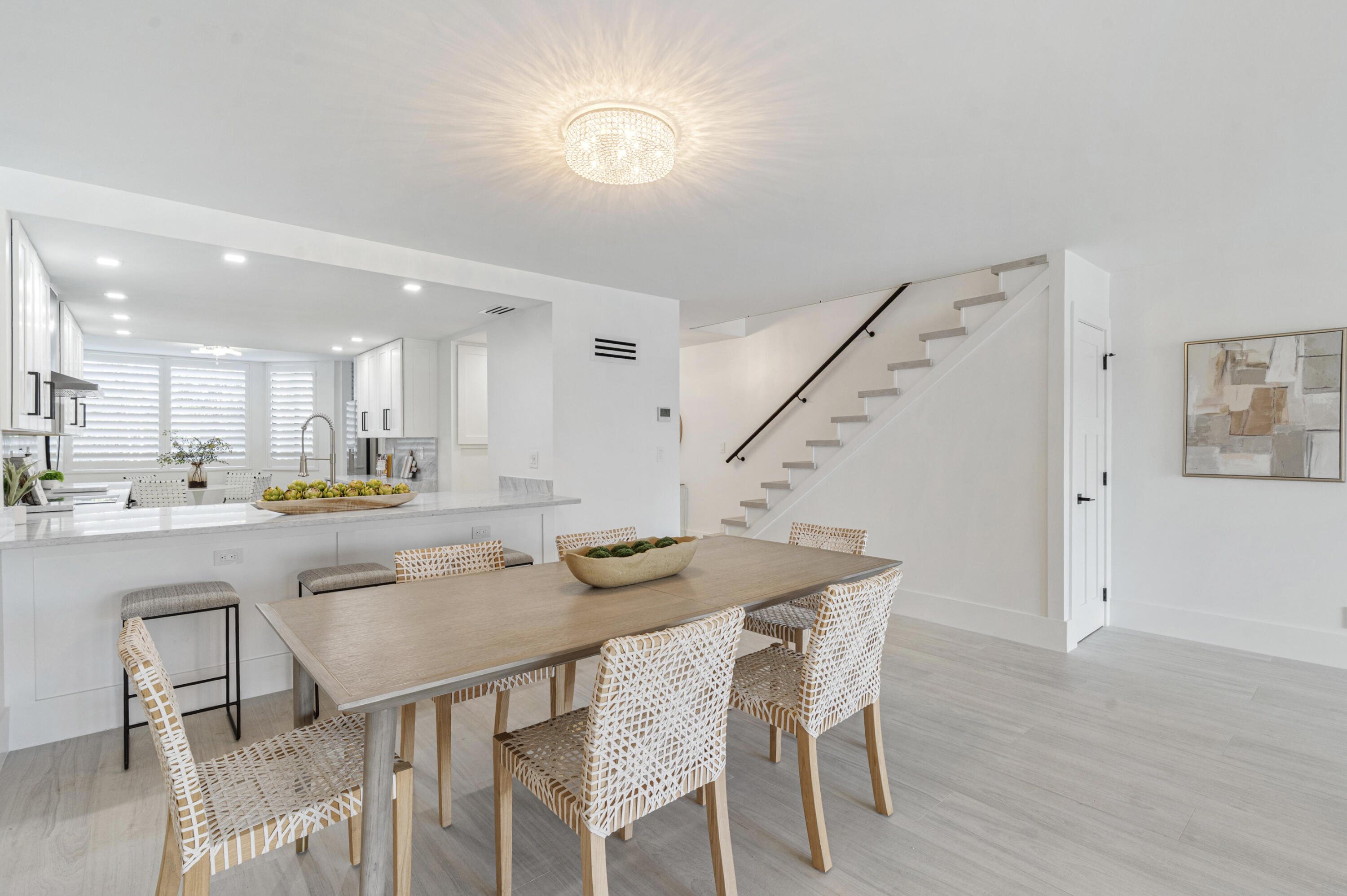 TOWNHOUSES AT HARBOR BEACH - Residential