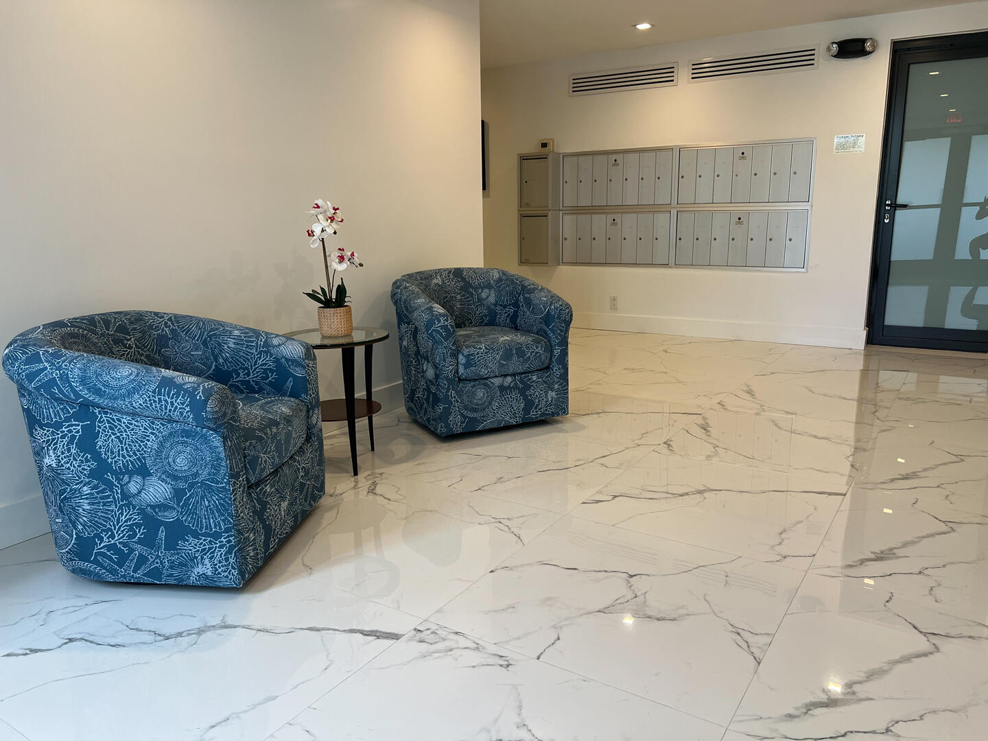 TOWNHOUSES AT HARBOR BEACH - Residential