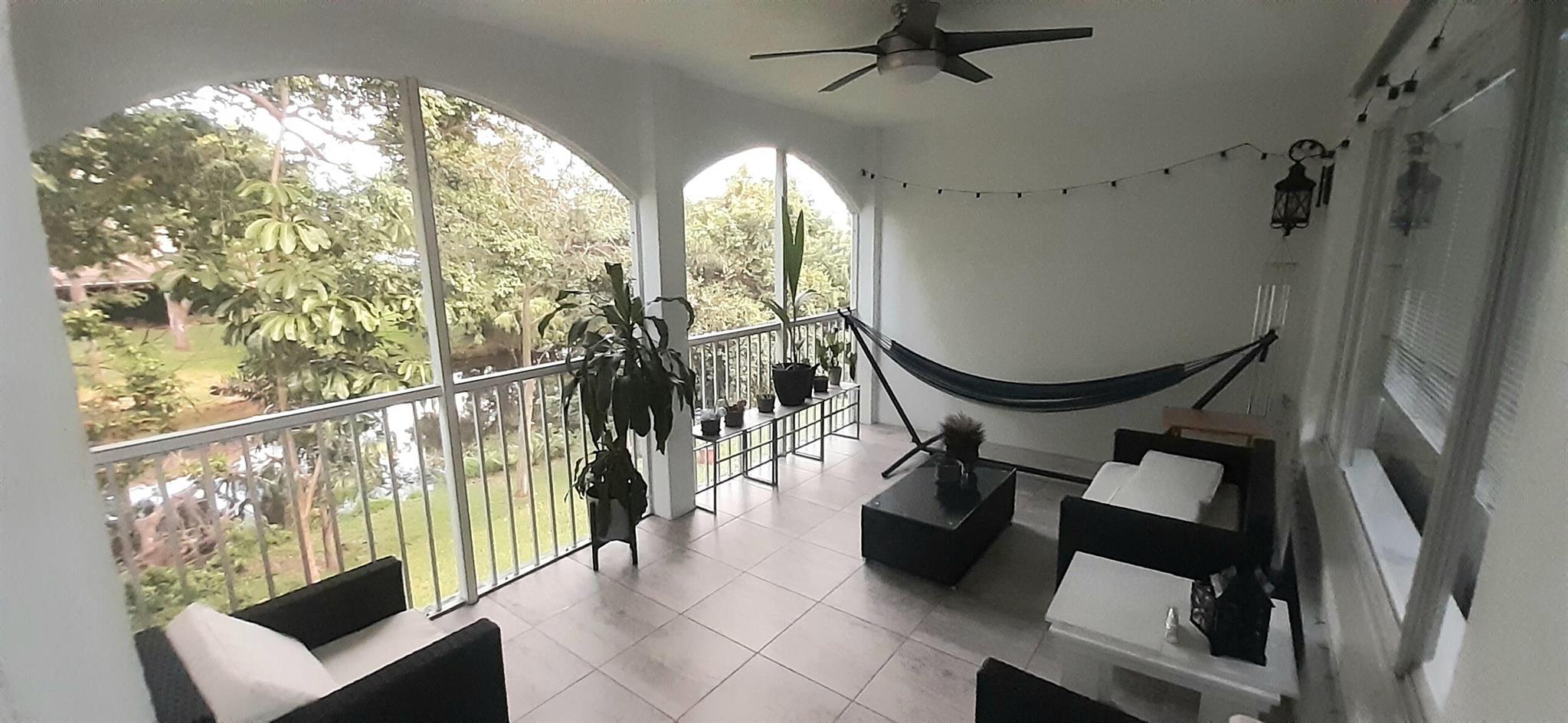 CASABLANCA ISLES CONDO - Residential Lease