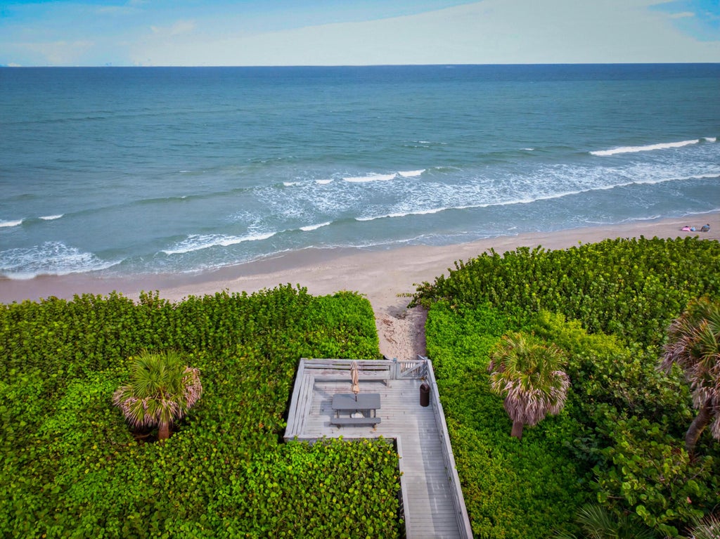 Photo of 420 CELESTIAL Way #101, Juno Beach, FL 33408 (MLS # B26087243)