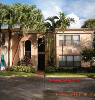 SUNDANCE AT DAVIE CONDO - Residential