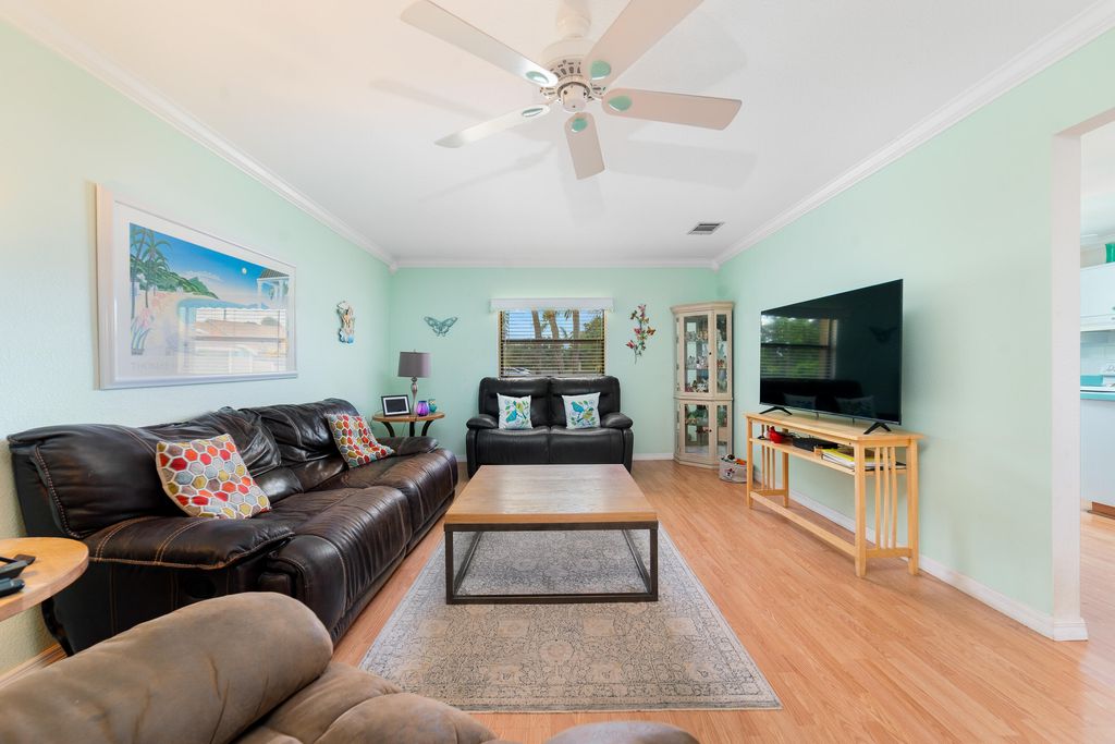 Photo of 1533 SE Crayrich Court, Port Saint Lucie, FL 34952 (MLS # B26022126)