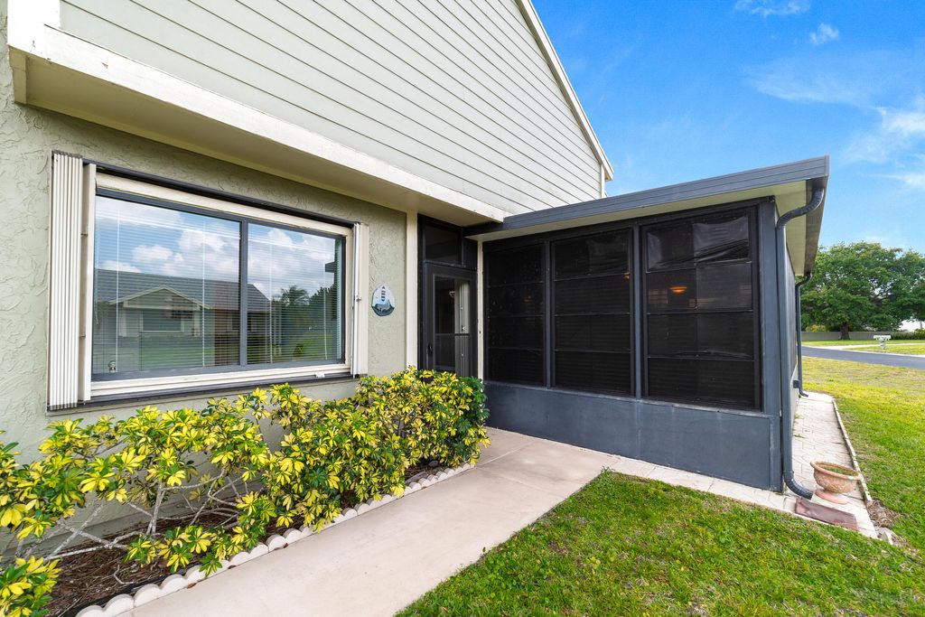 Photo of 1533 SE Crayrich Court, Port Saint Lucie, FL 34952 (MLS # B26022126)