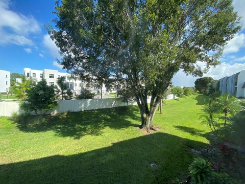 A home in Lake Worth