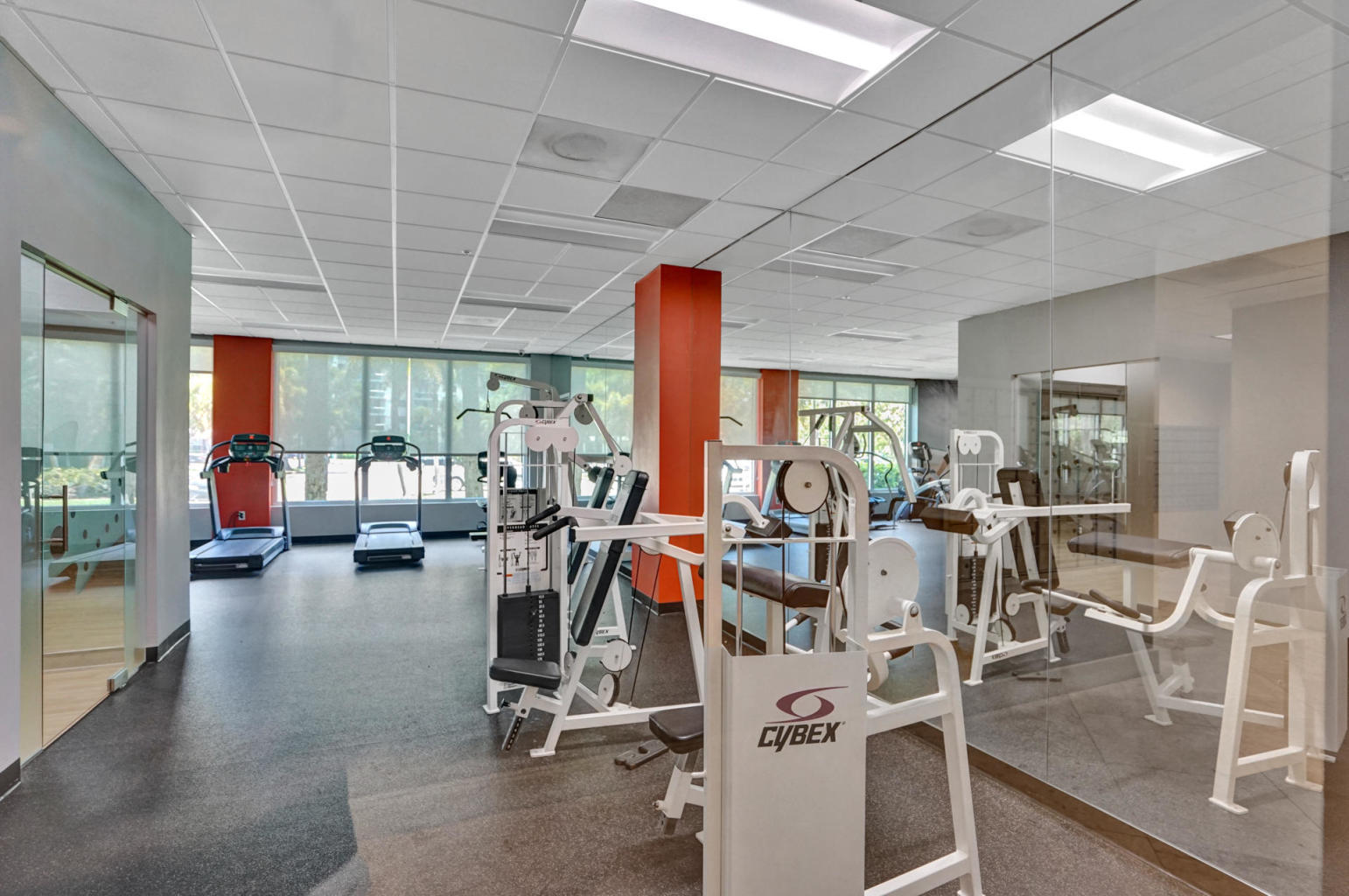 OCEANVIEW BUILDING B CONDO - Residential Lease