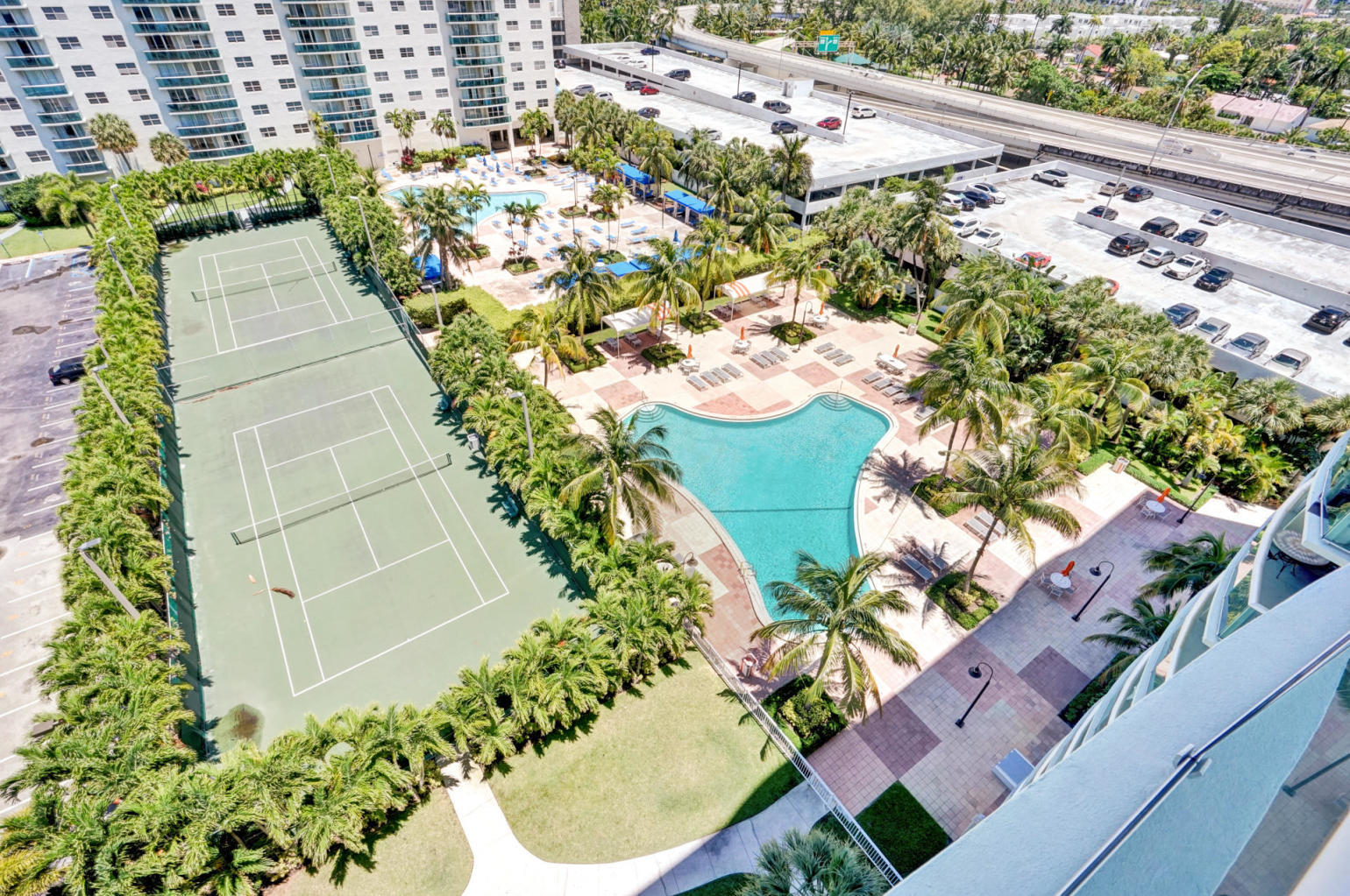 OCEANVIEW BUILDING B CONDO - Residential Lease