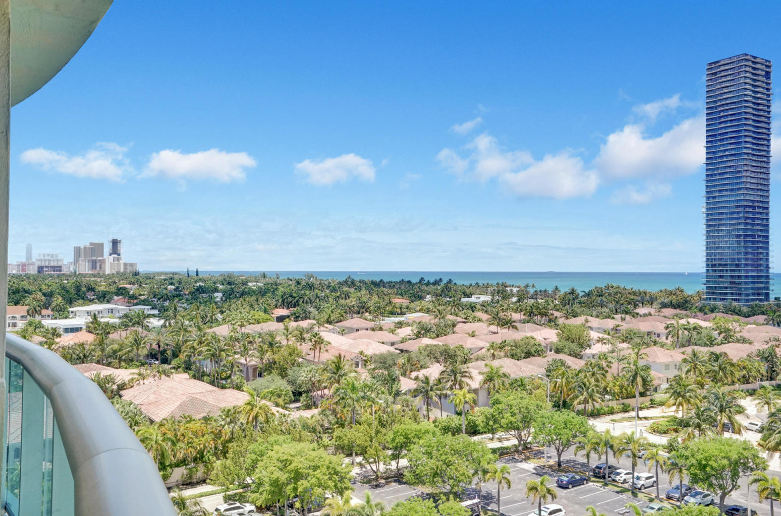 OCEANVIEW BUILDING B CONDO - Residential Lease