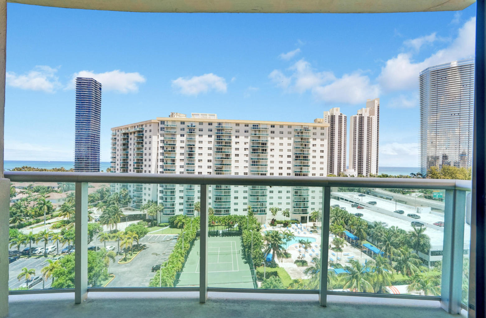 OCEANVIEW BUILDING B CONDO - Residential Lease