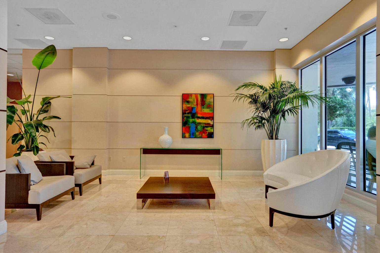 OCEANVIEW BUILDING B CONDO - Residential Lease