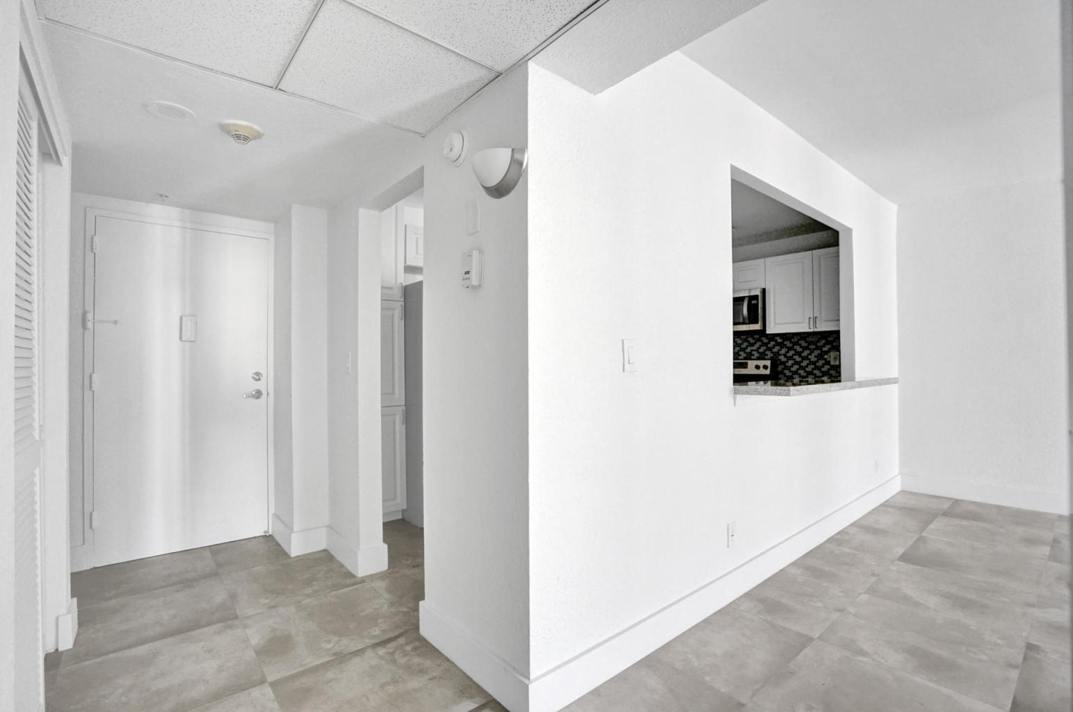 OCEANVIEW BUILDING B CONDO - Residential Lease