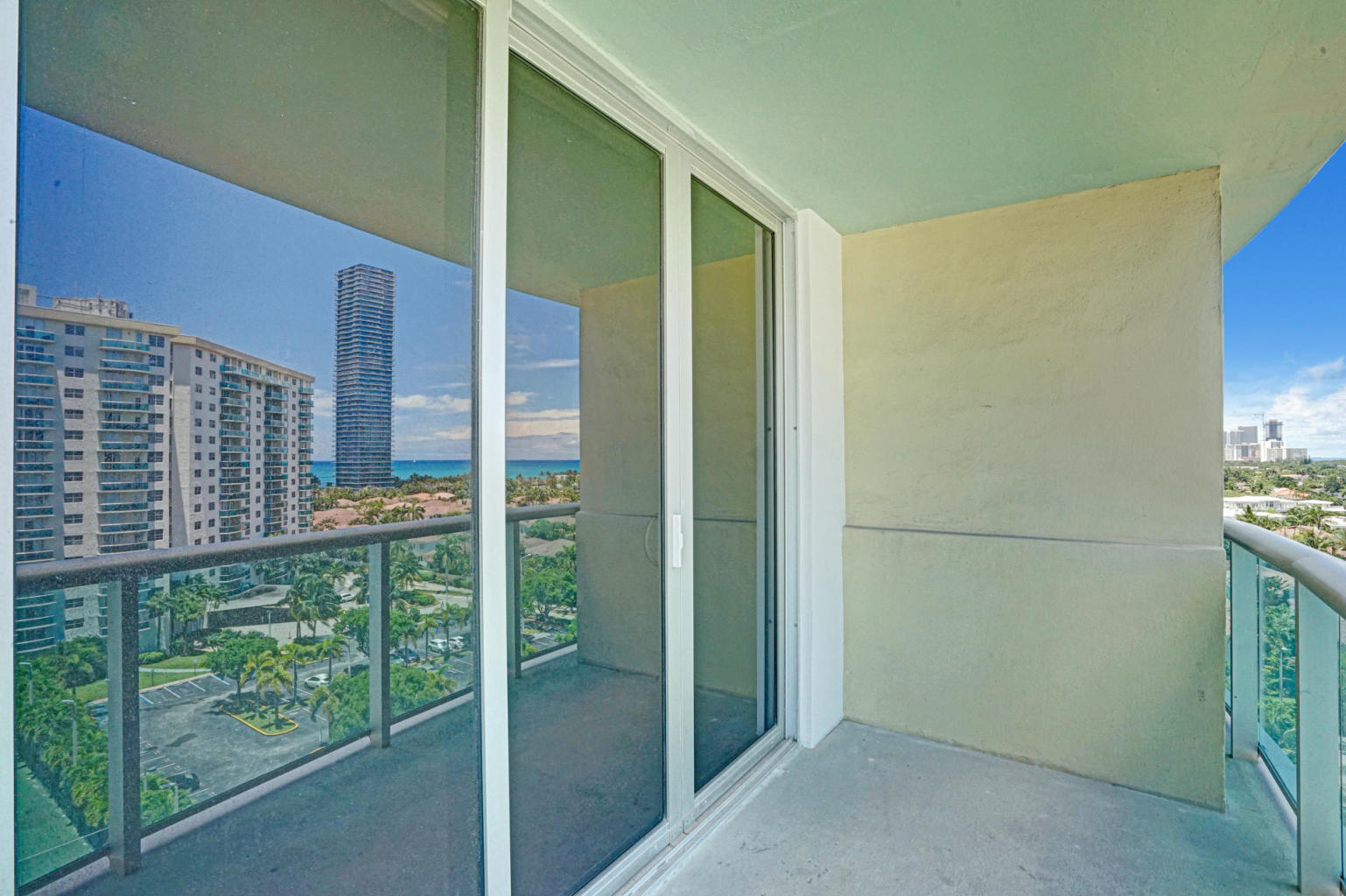 OCEANVIEW BUILDING B CONDO - Residential Lease