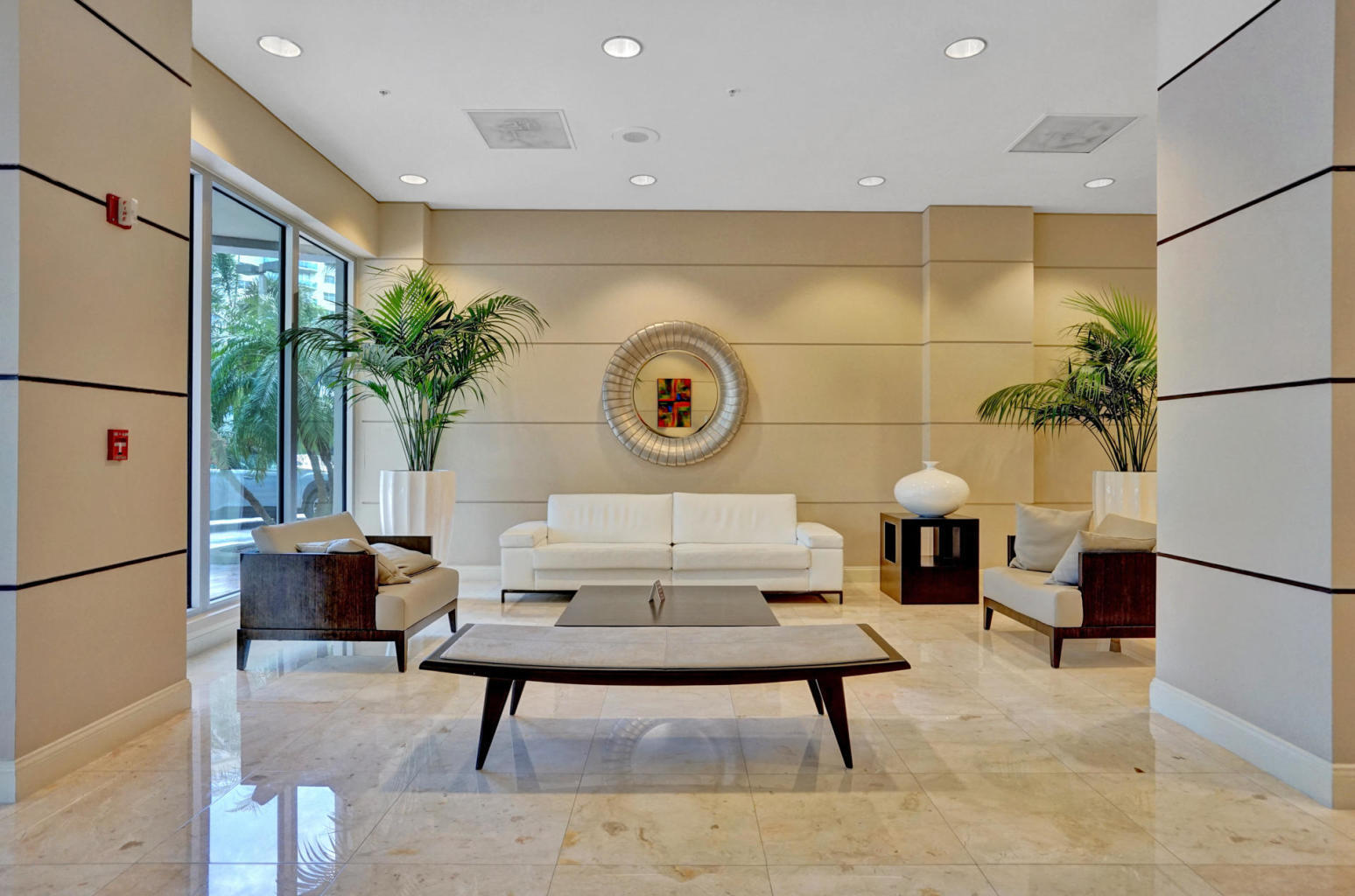 OCEANVIEW BUILDING B CONDO - Residential Lease