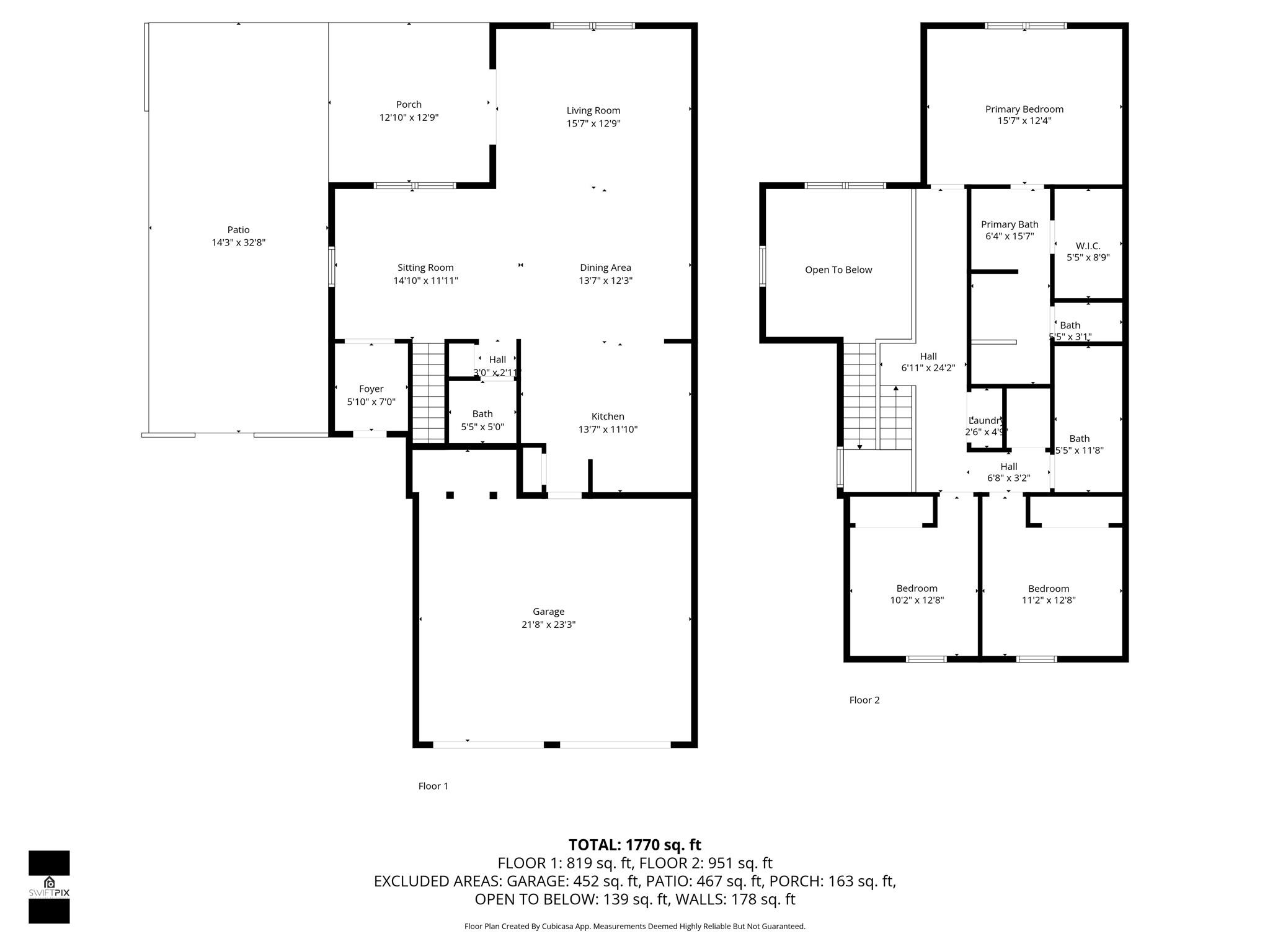 LAKES BY THE BAY FAYE REP - Residential