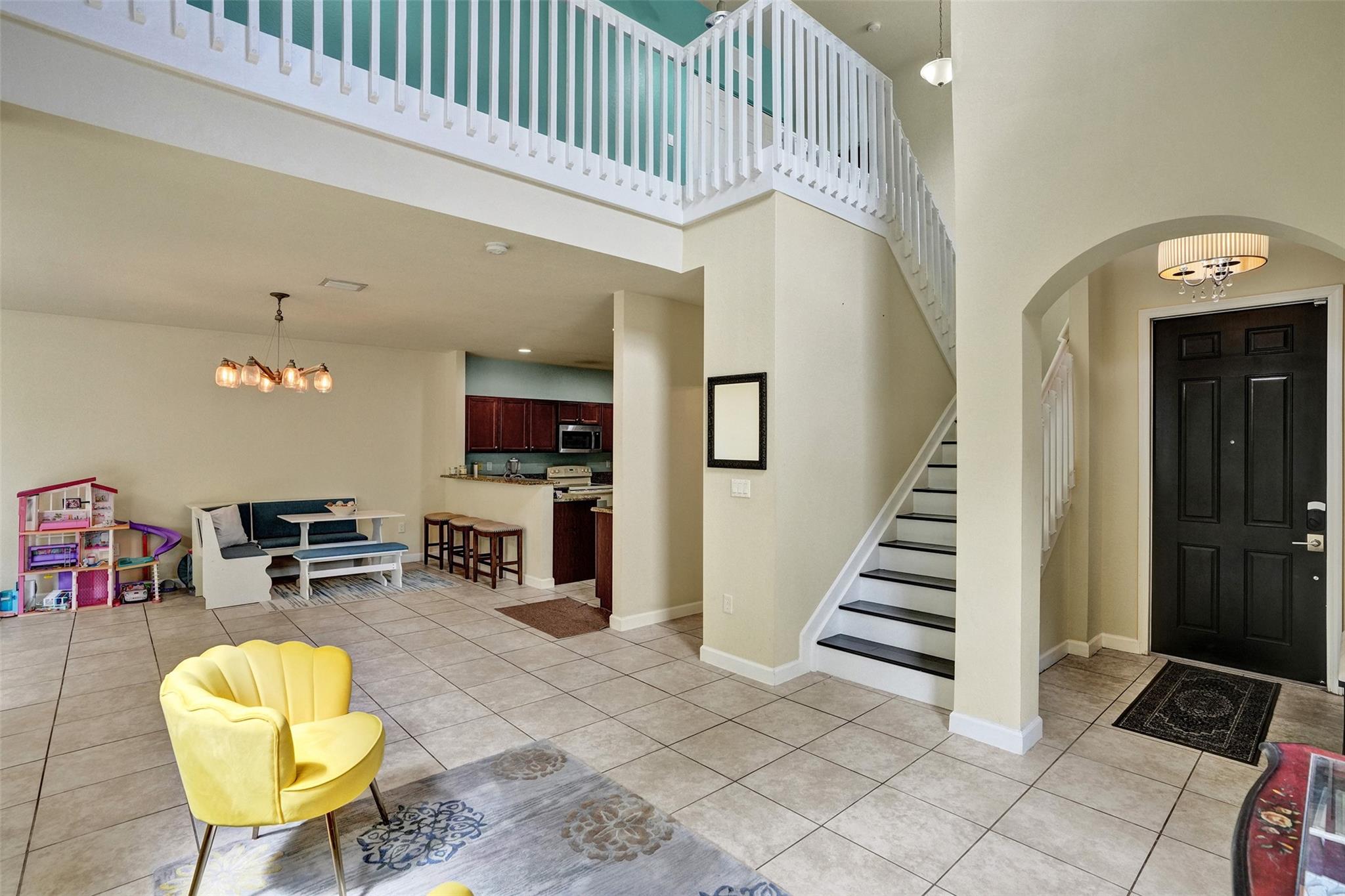 LAKES BY THE BAY FAYE REP - Residential