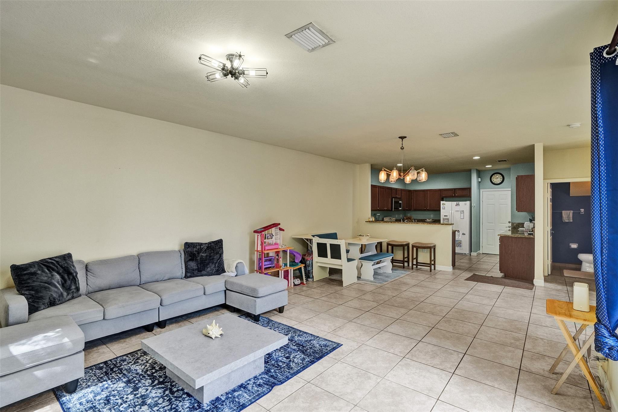 LAKES BY THE BAY FAYE REP - Residential