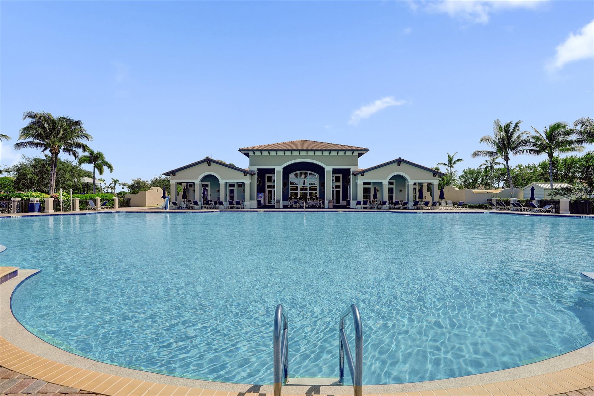 LAKES BY THE BAY FAYE REP - Residential