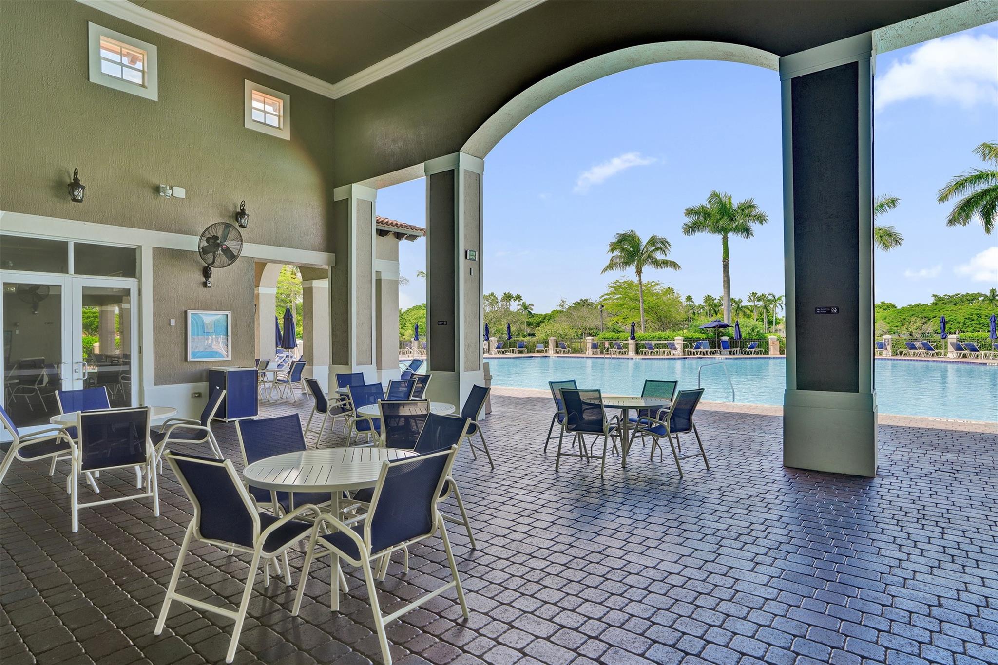 LAKES BY THE BAY FAYE REP - Residential