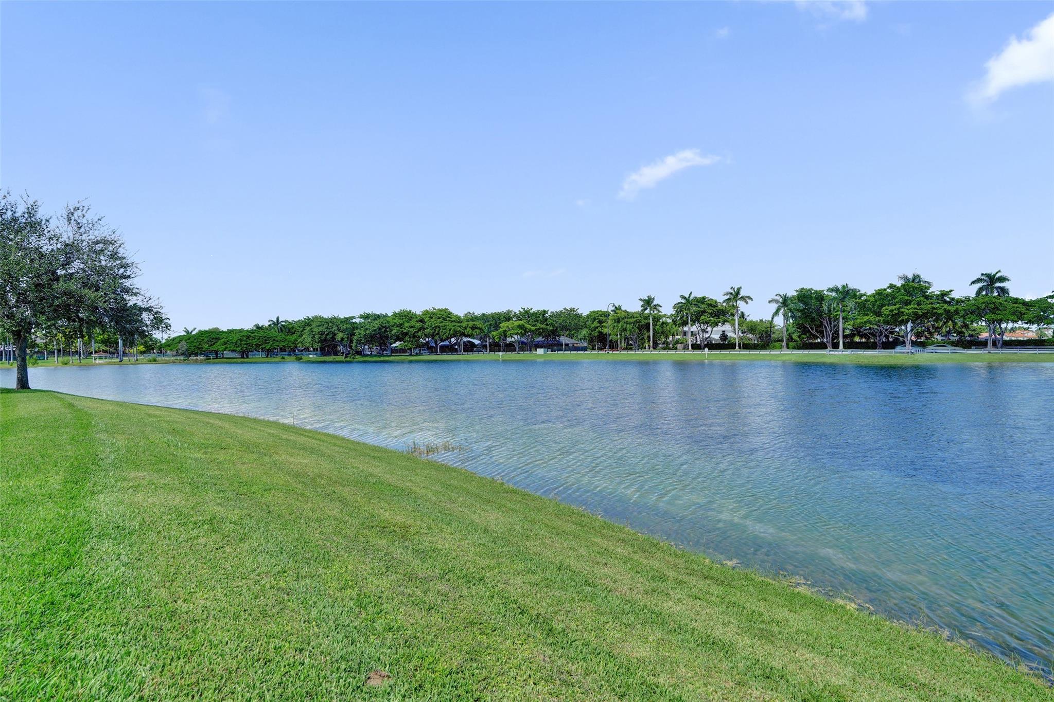 LAKES BY THE BAY FAYE REP - Residential